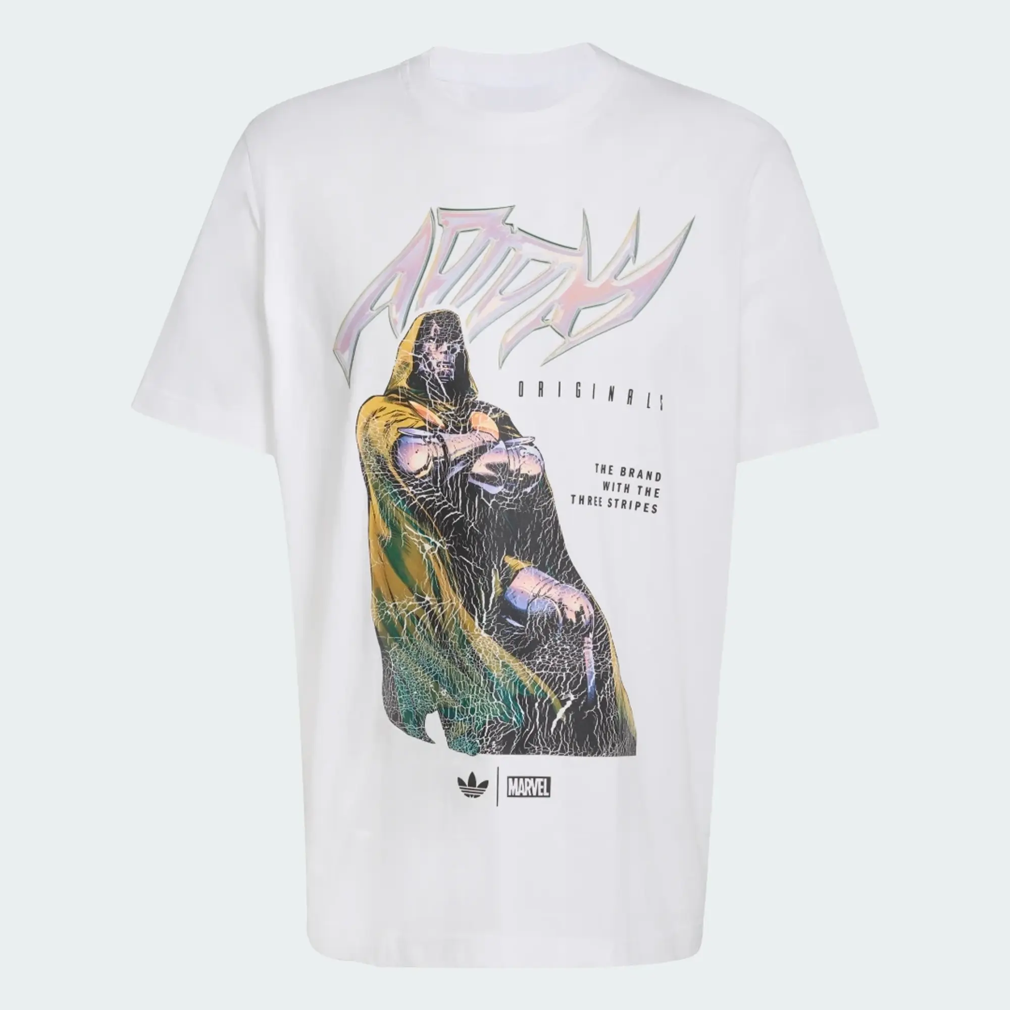 adidas Adidas_Marvel_Doom Loose T-Shirt Men