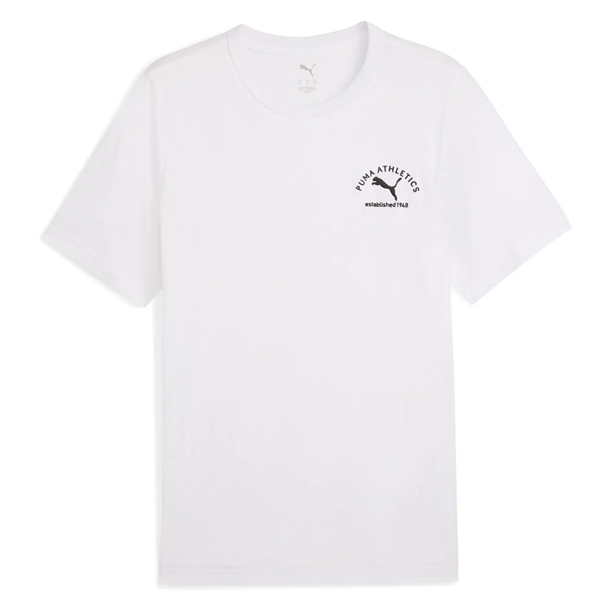 Puma Class Graphic Short Sleeve T-shirt