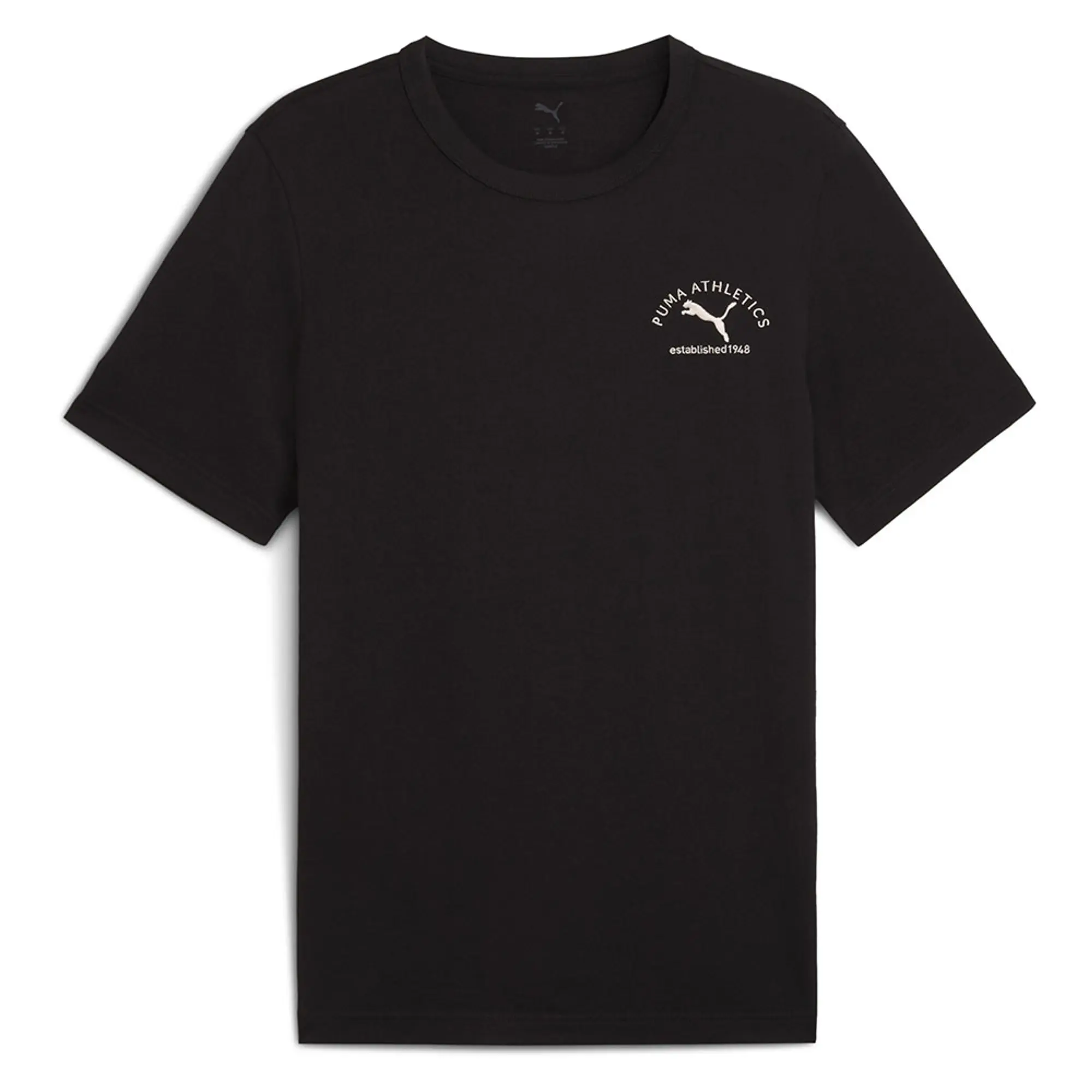 Puma Class Graphic Short Sleeve T-shirt
