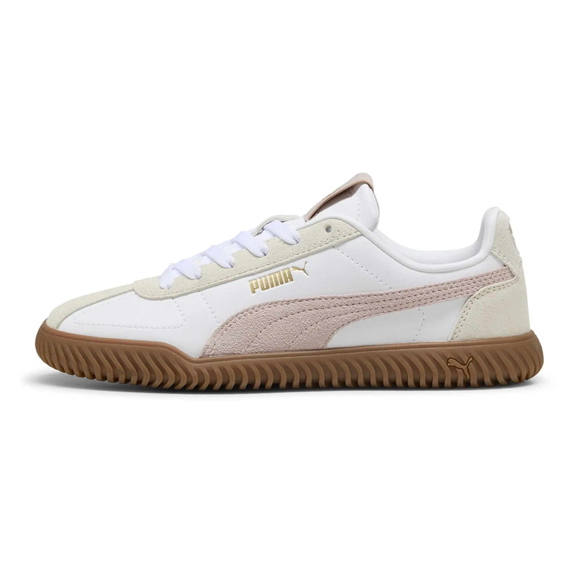 Puma Club Kayzer Og Trainers