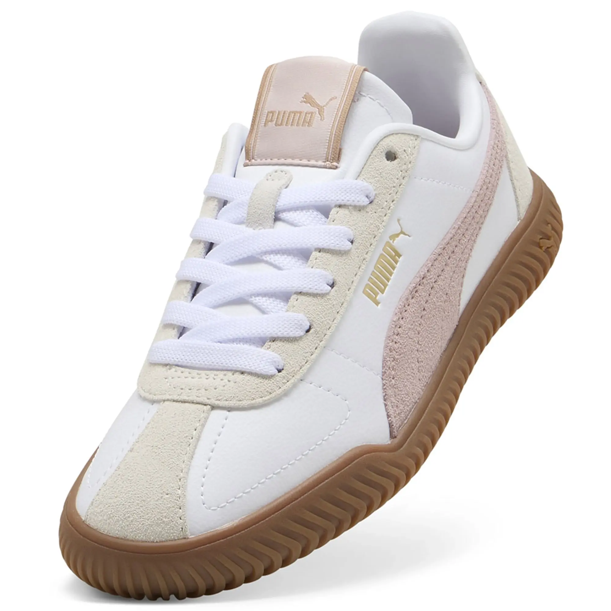 Puma Club Kayzer Og Trainers