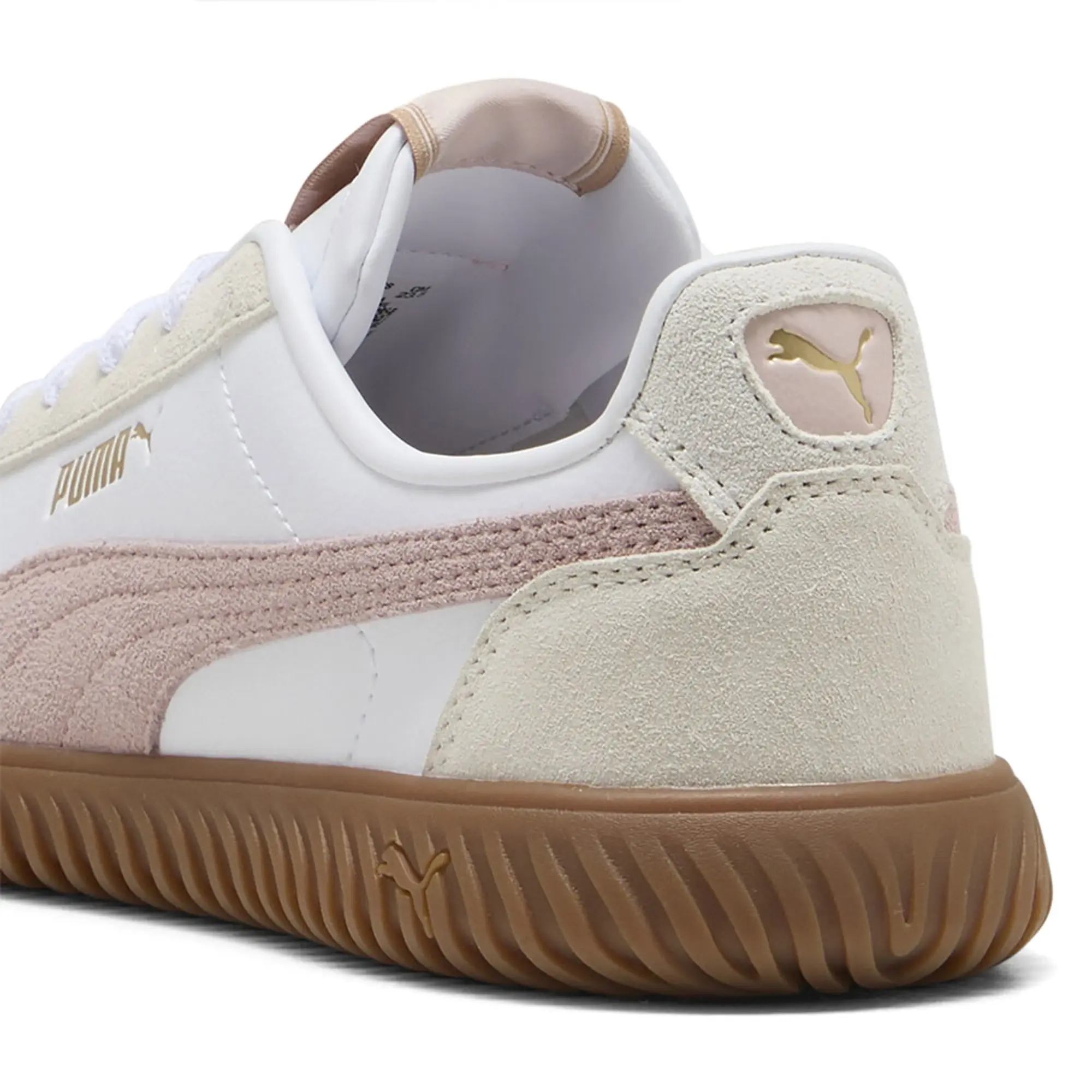Puma Club Kayzer Og Trainers