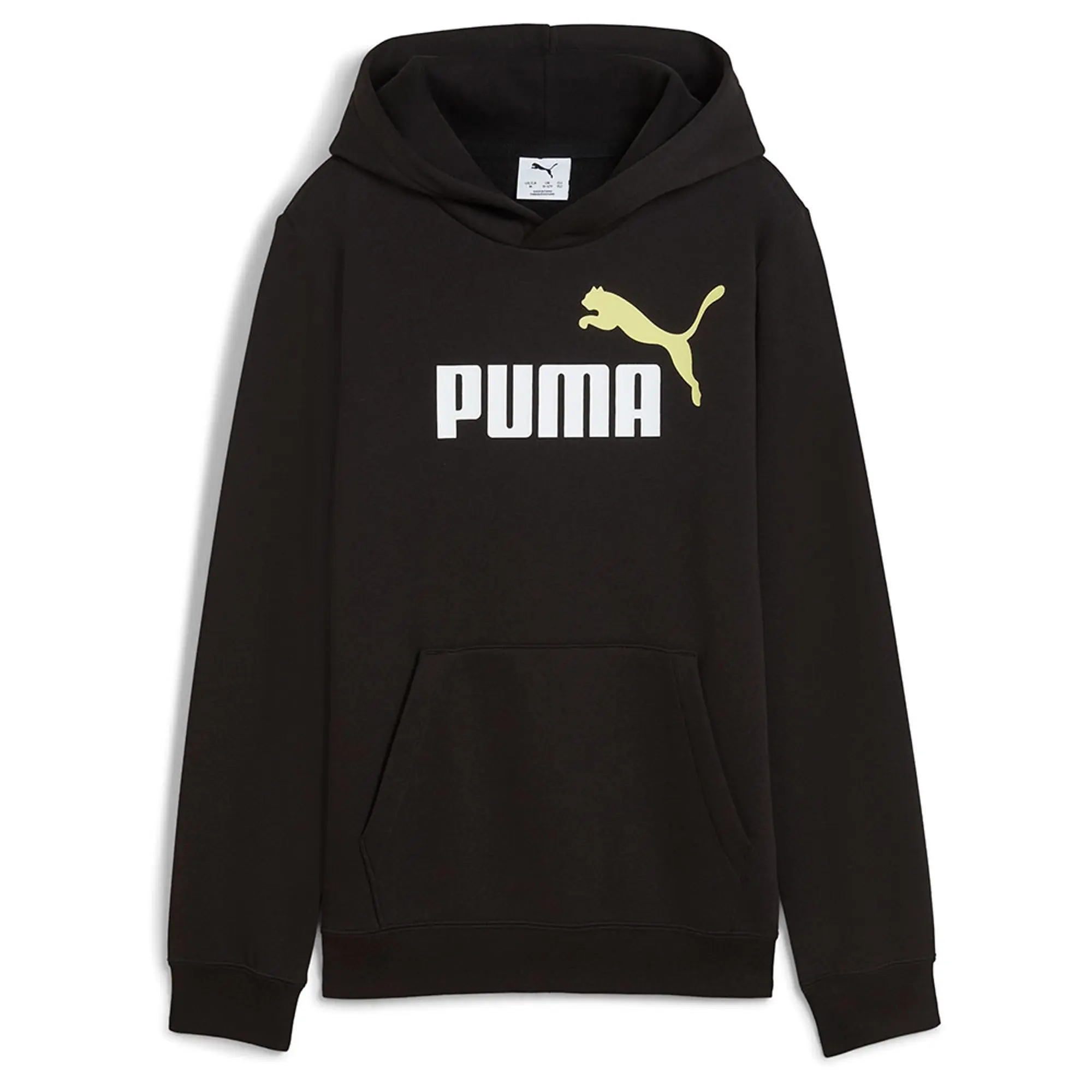 Puma Ess 2 Color Nº 1 Logo Hoodie