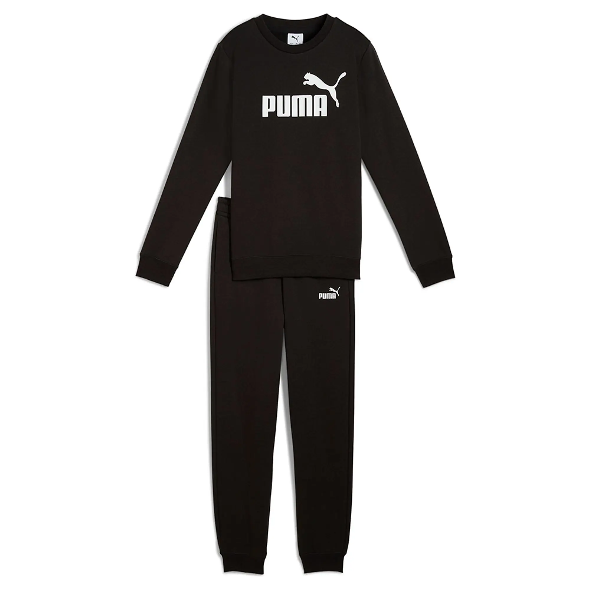 Puma Ess Nº1 Logo Tracksuit