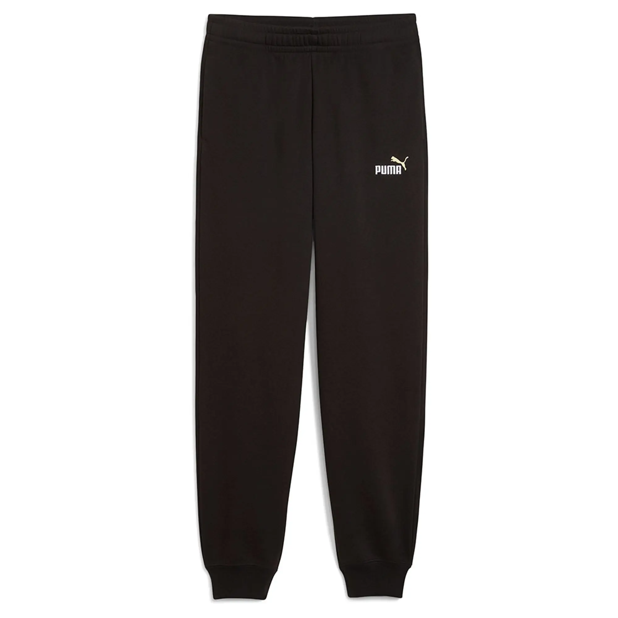 Puma Ess 2 Color Nº1 Logo Sweat Pants