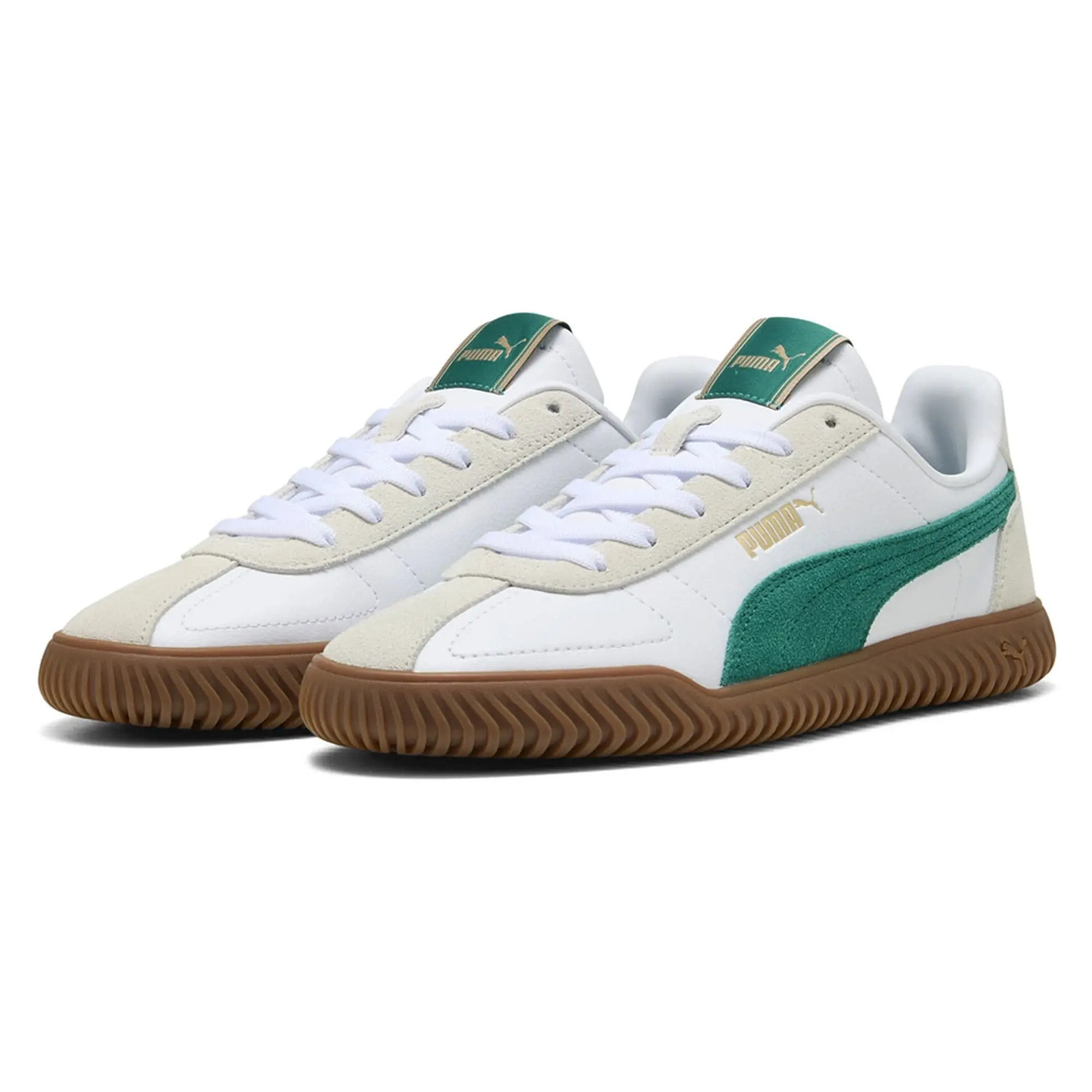 Puma Club Kayzer Og Trainers