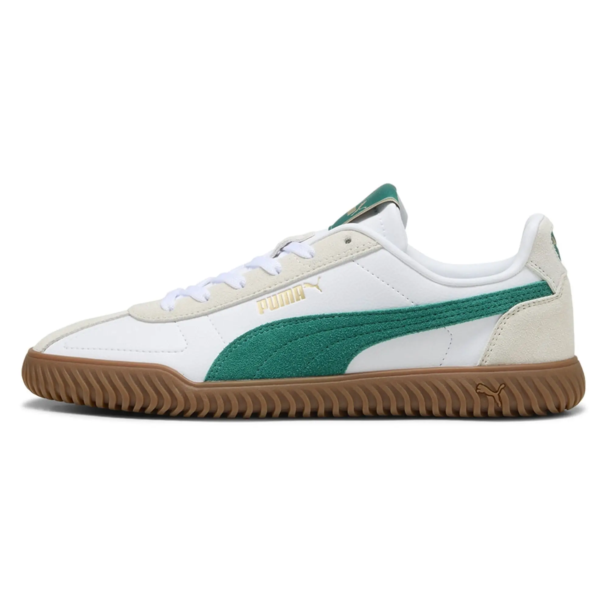 Puma Club Kayzer Og Trainers