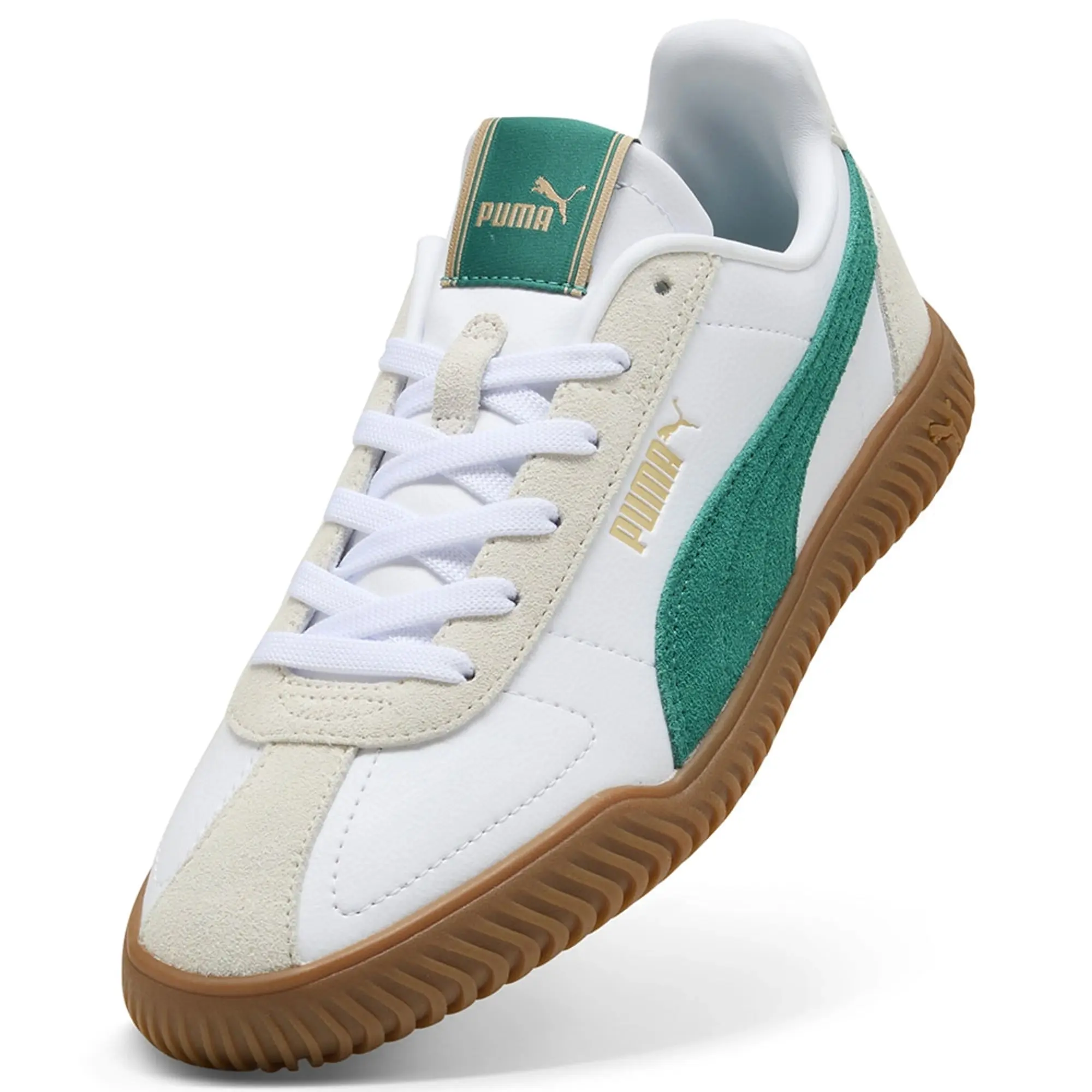 Puma Club Kayzer Og Trainers