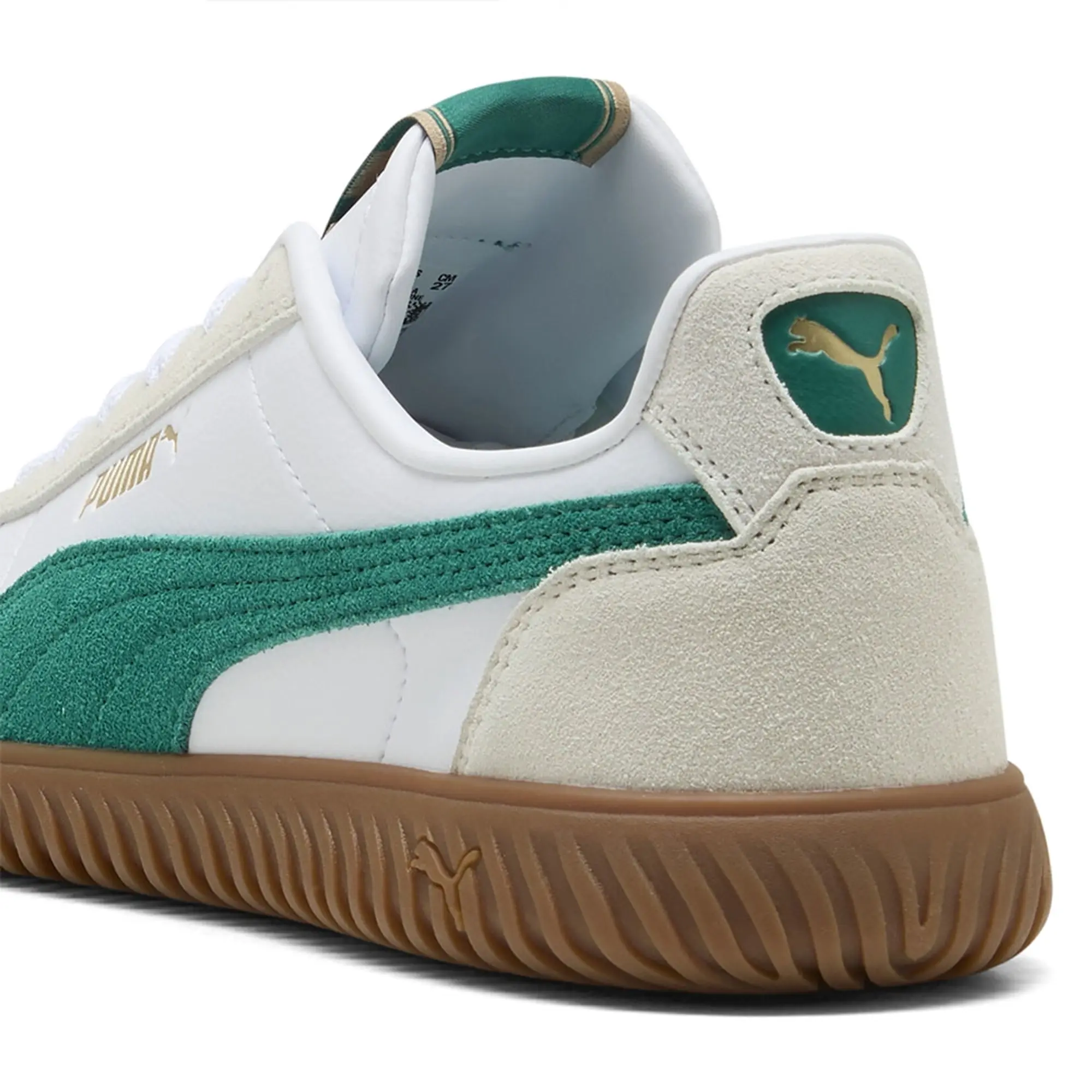Puma Club Kayzer Og Trainers