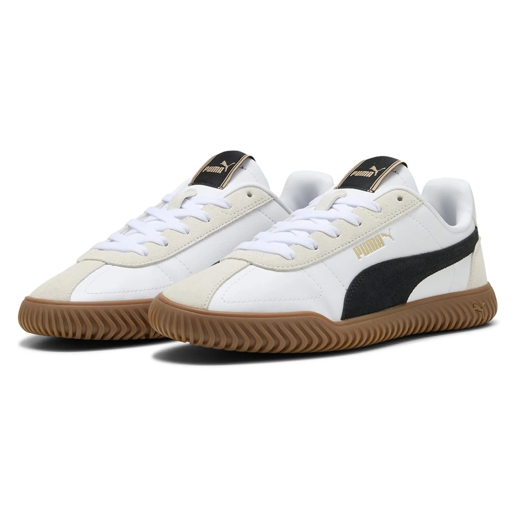 Puma Club Kayzer Og Trainers