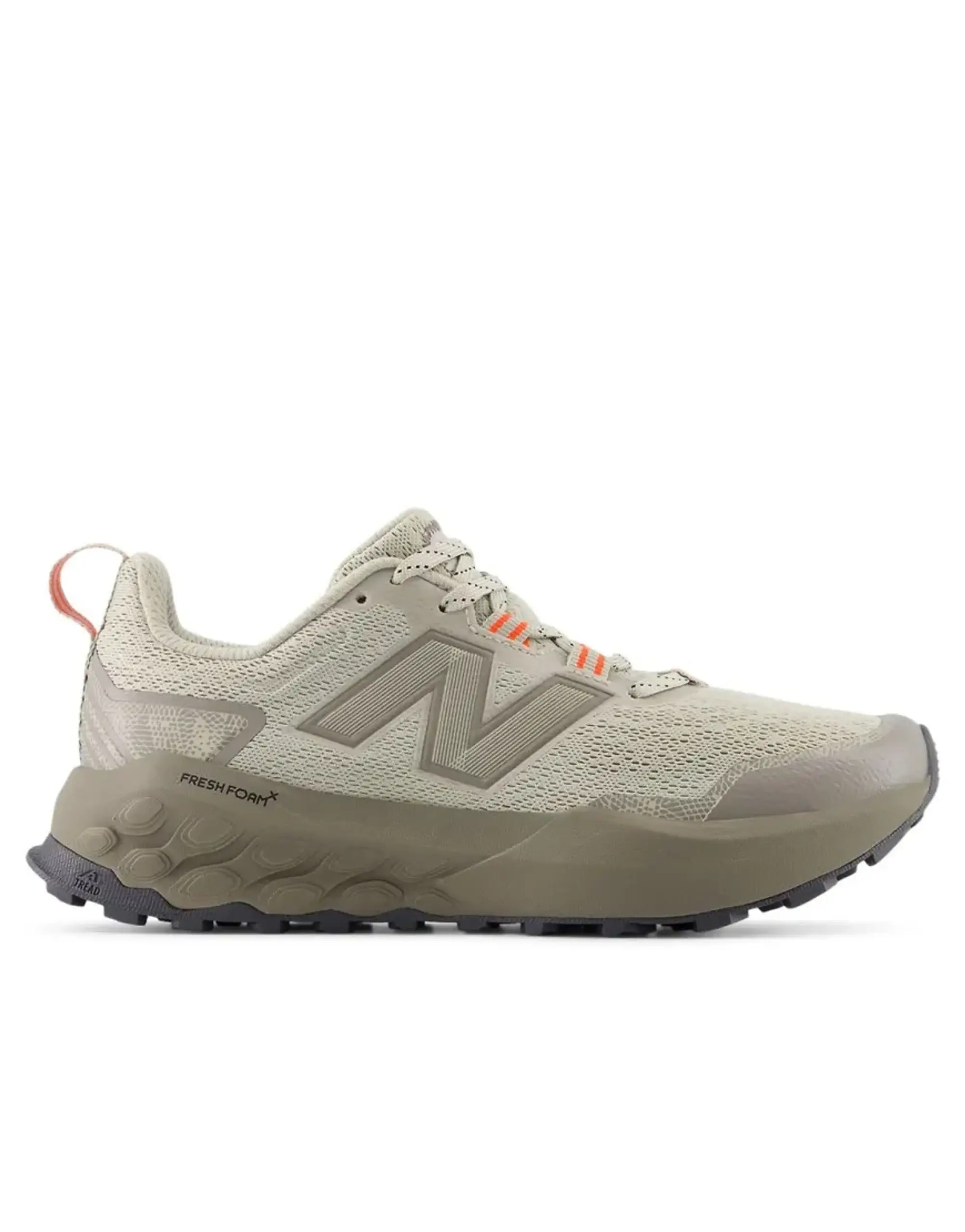 New Balance Women's Fresh Foam X Garoé V2 Textile