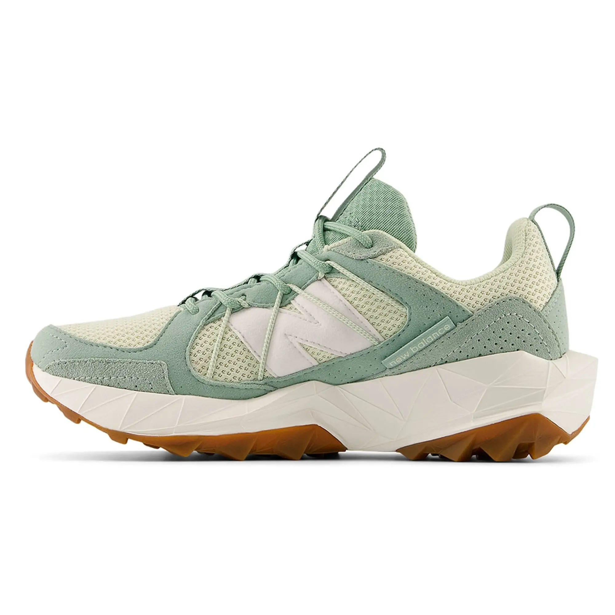 New Balance Women's Tektrel Textile