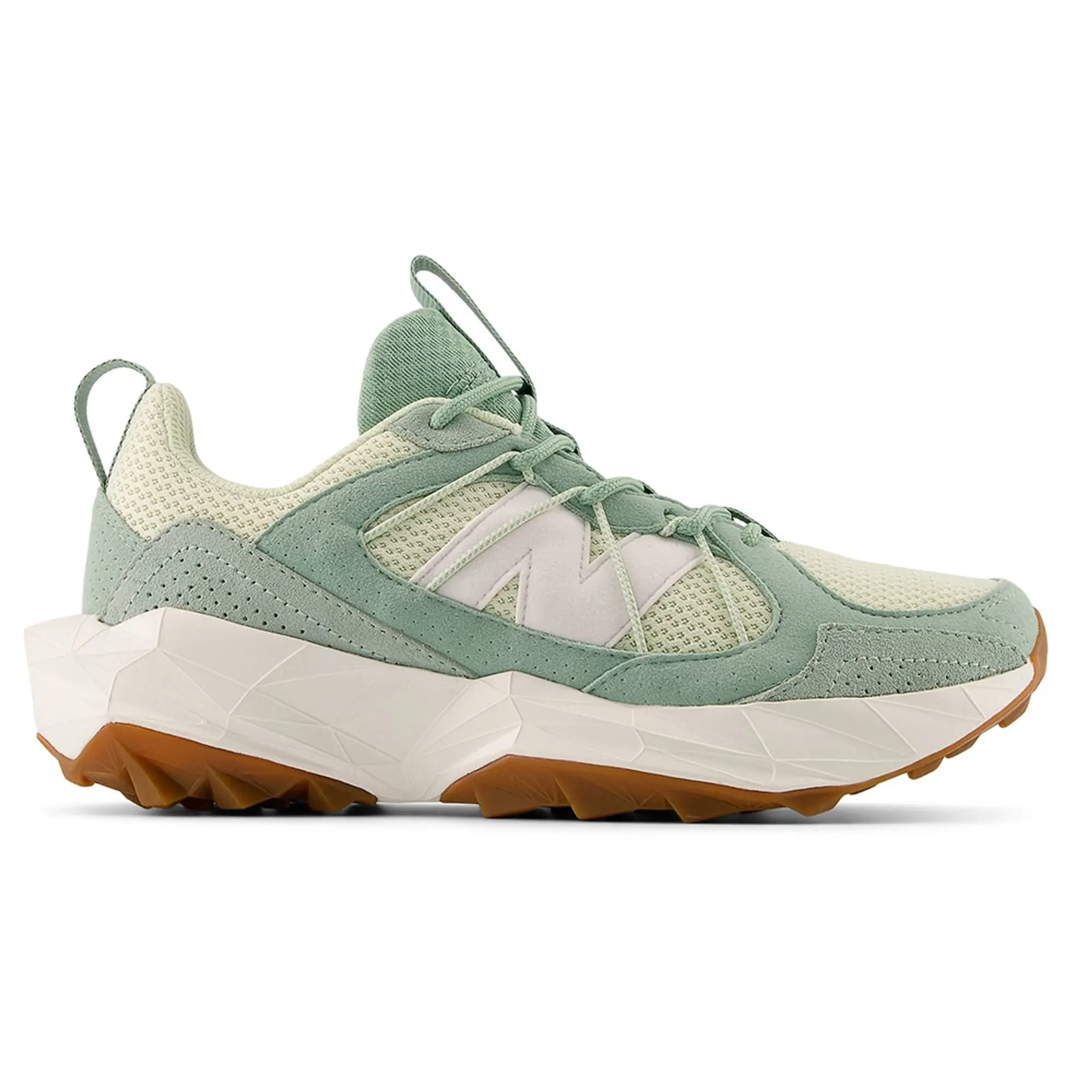 New Balance Women's Tektrel Textile