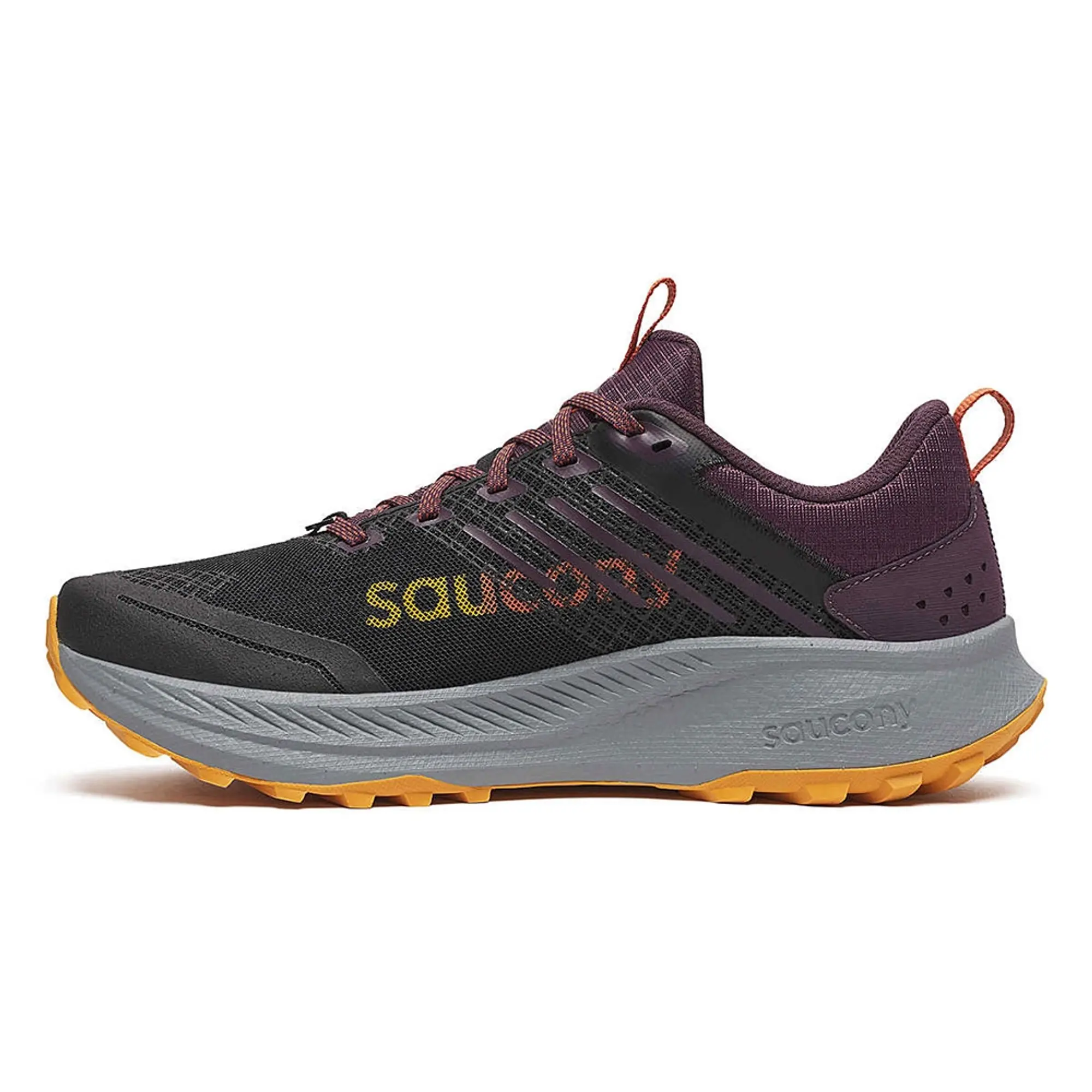 Saucony - Ride TR2 in Black