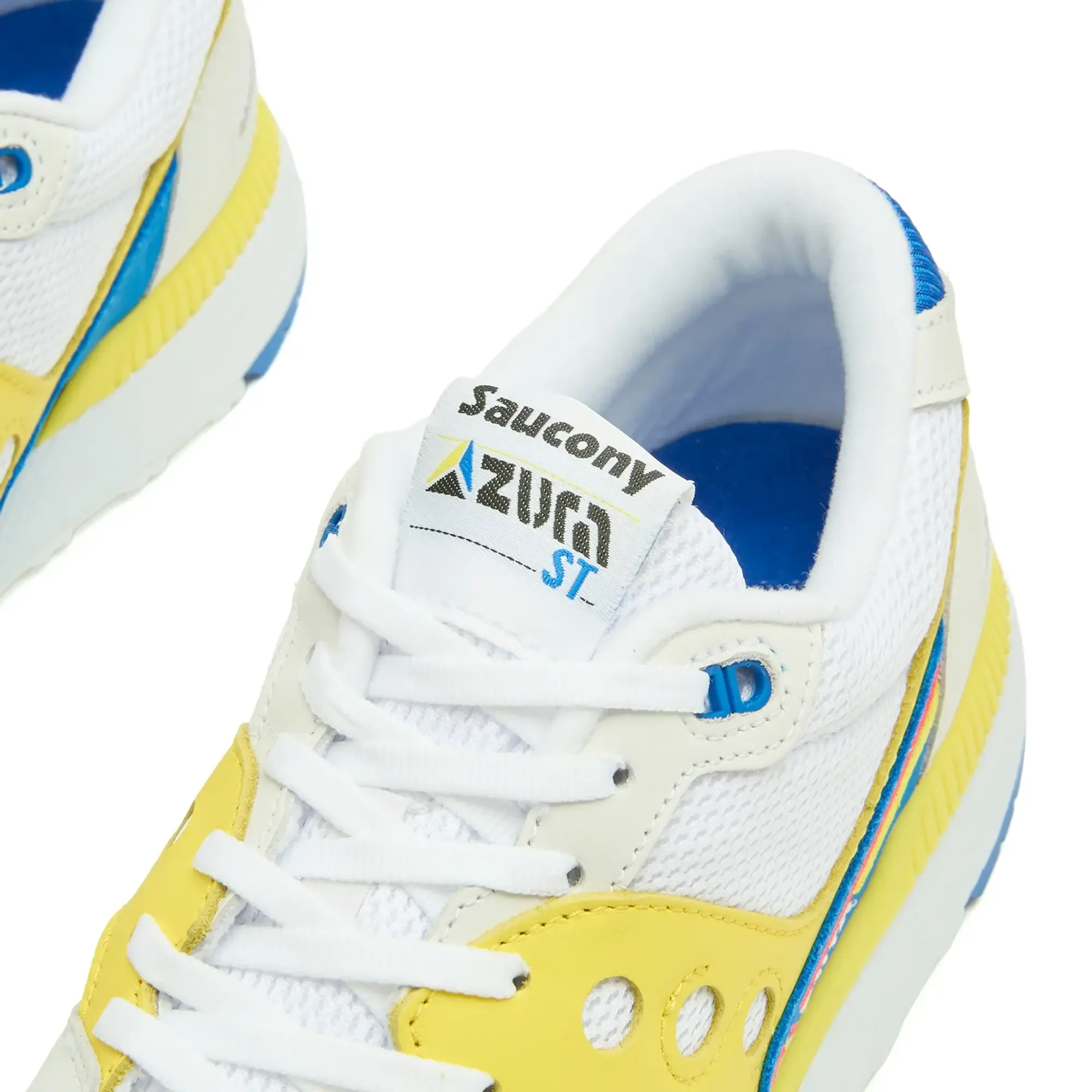 Saucony - Azura OG in White