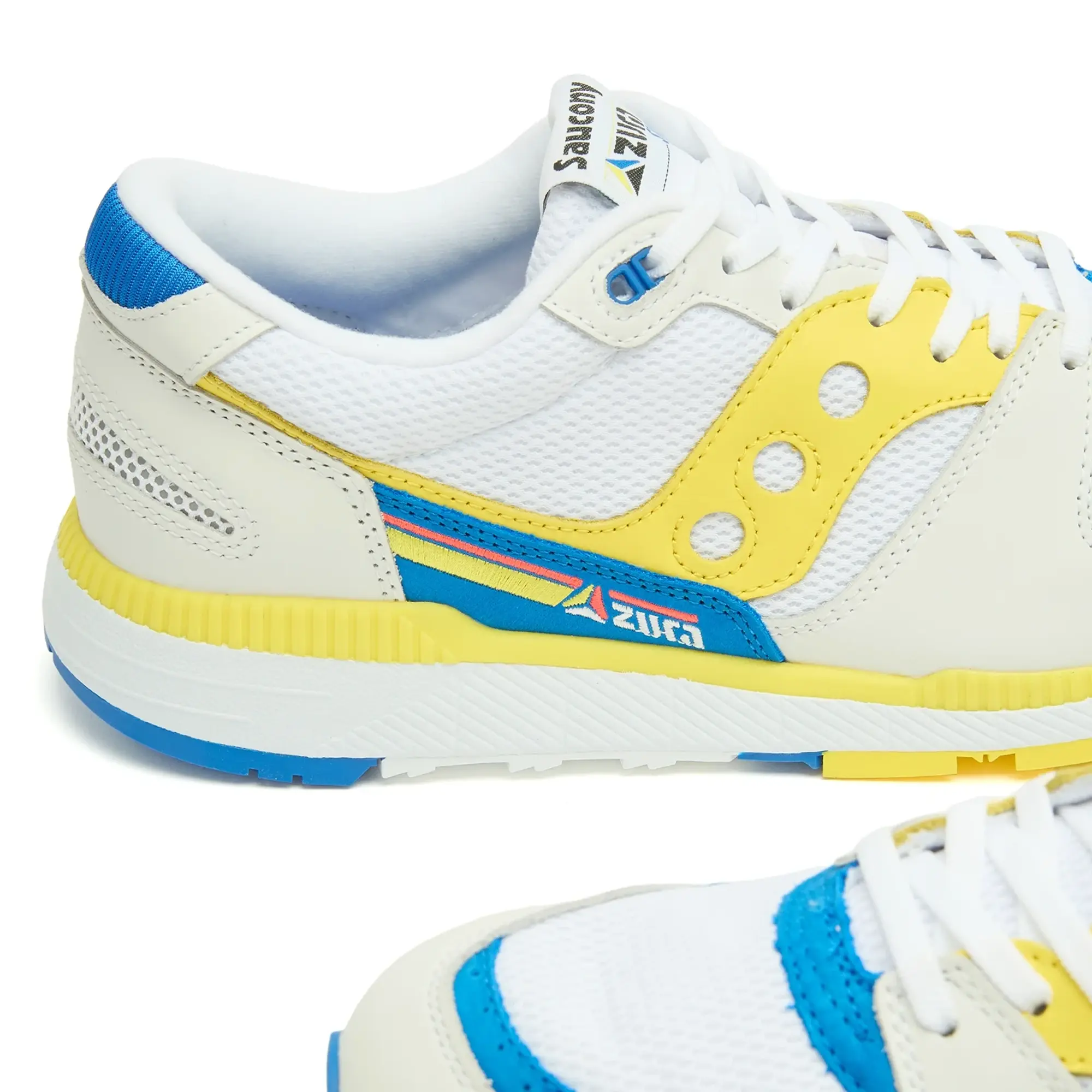 Saucony - Azura OG in White