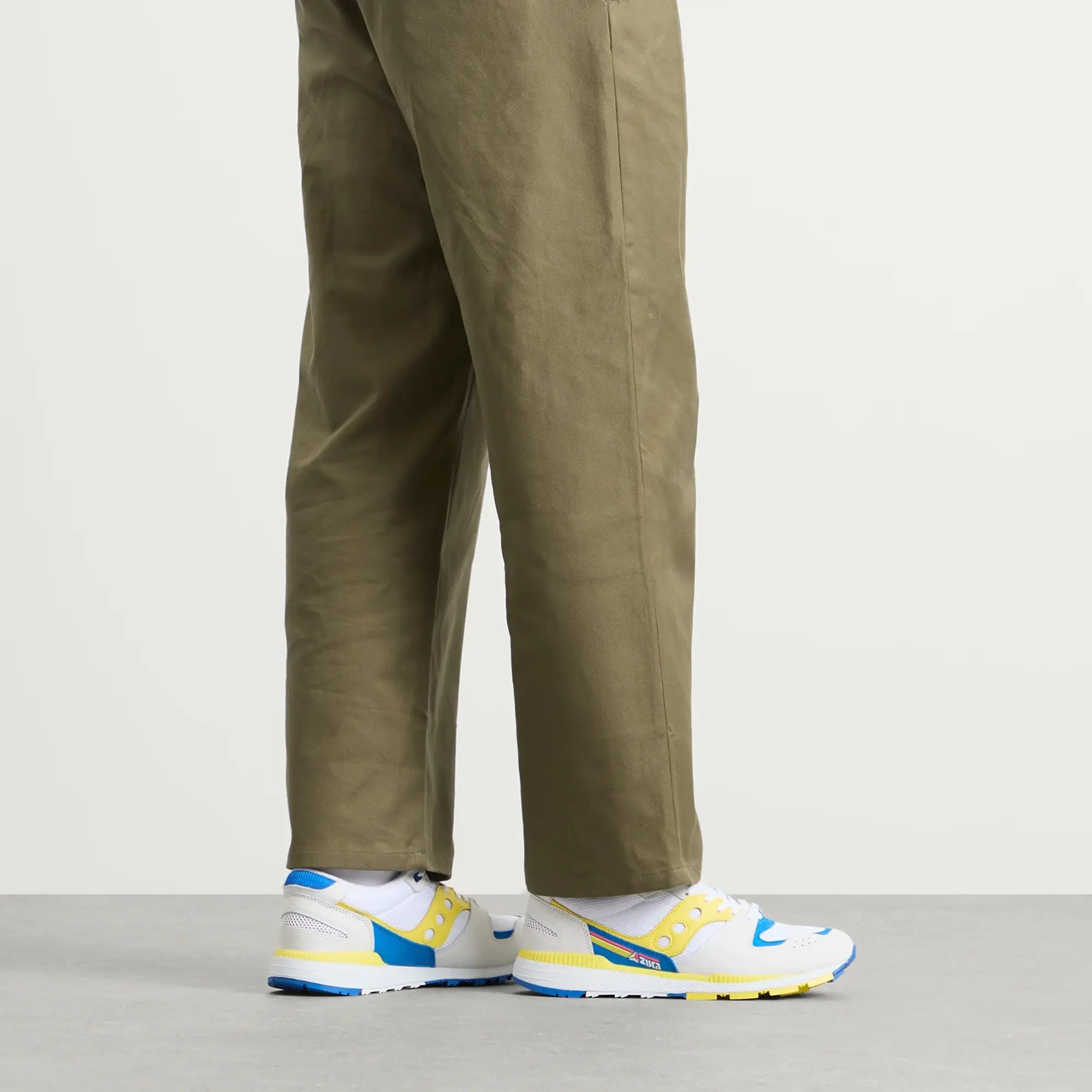 Saucony - Azura OG in White
