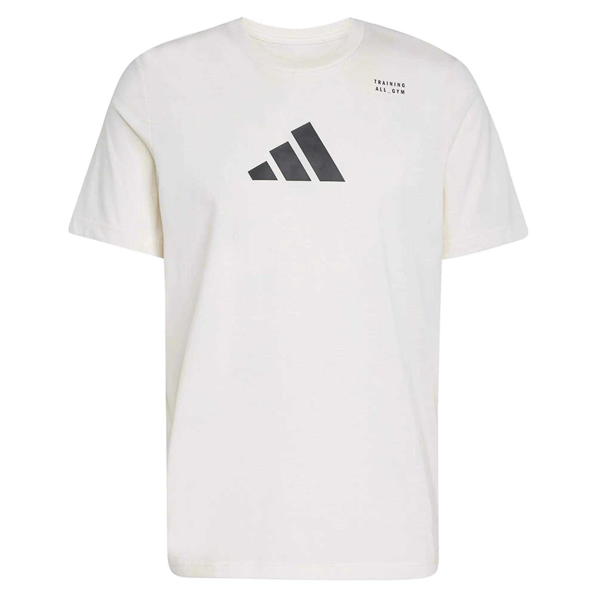 Adidas Climacool Category Training Graphic Short Sleeve T-shirt