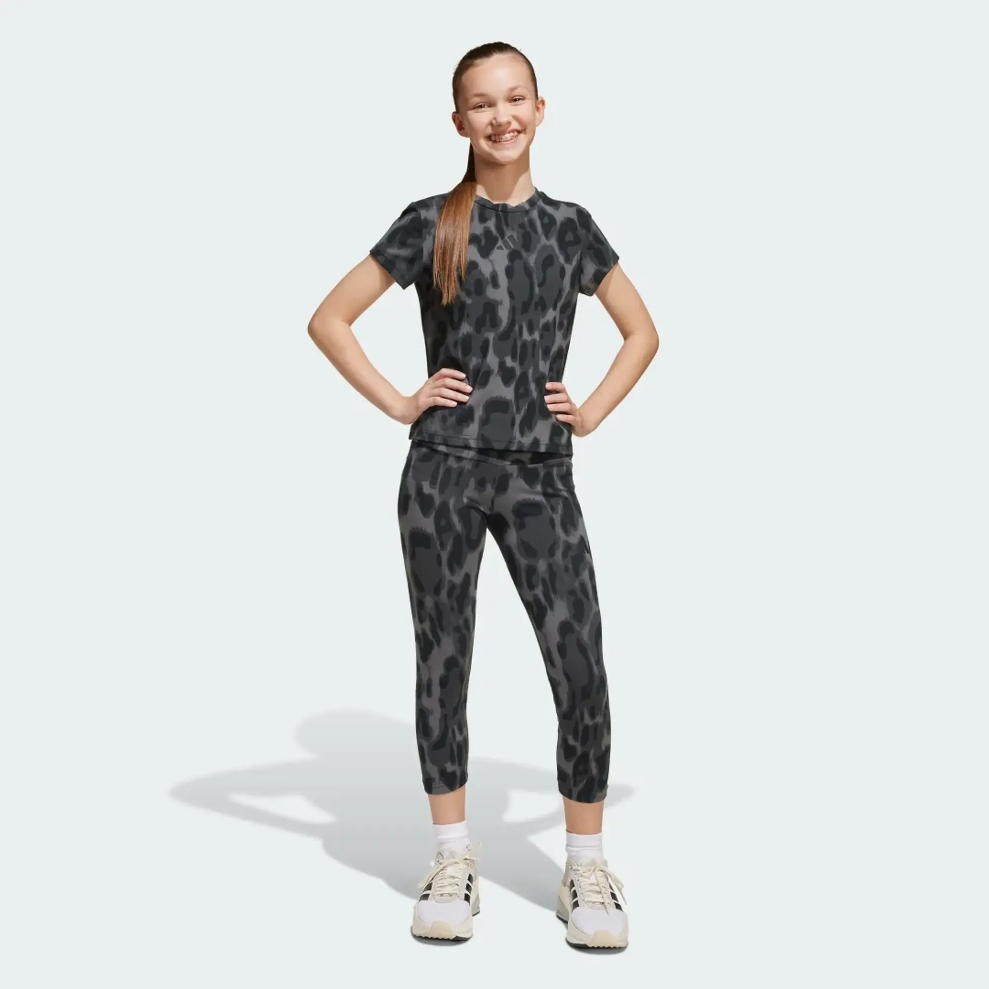 adidas Future Icons 7/8 Leggings Kids