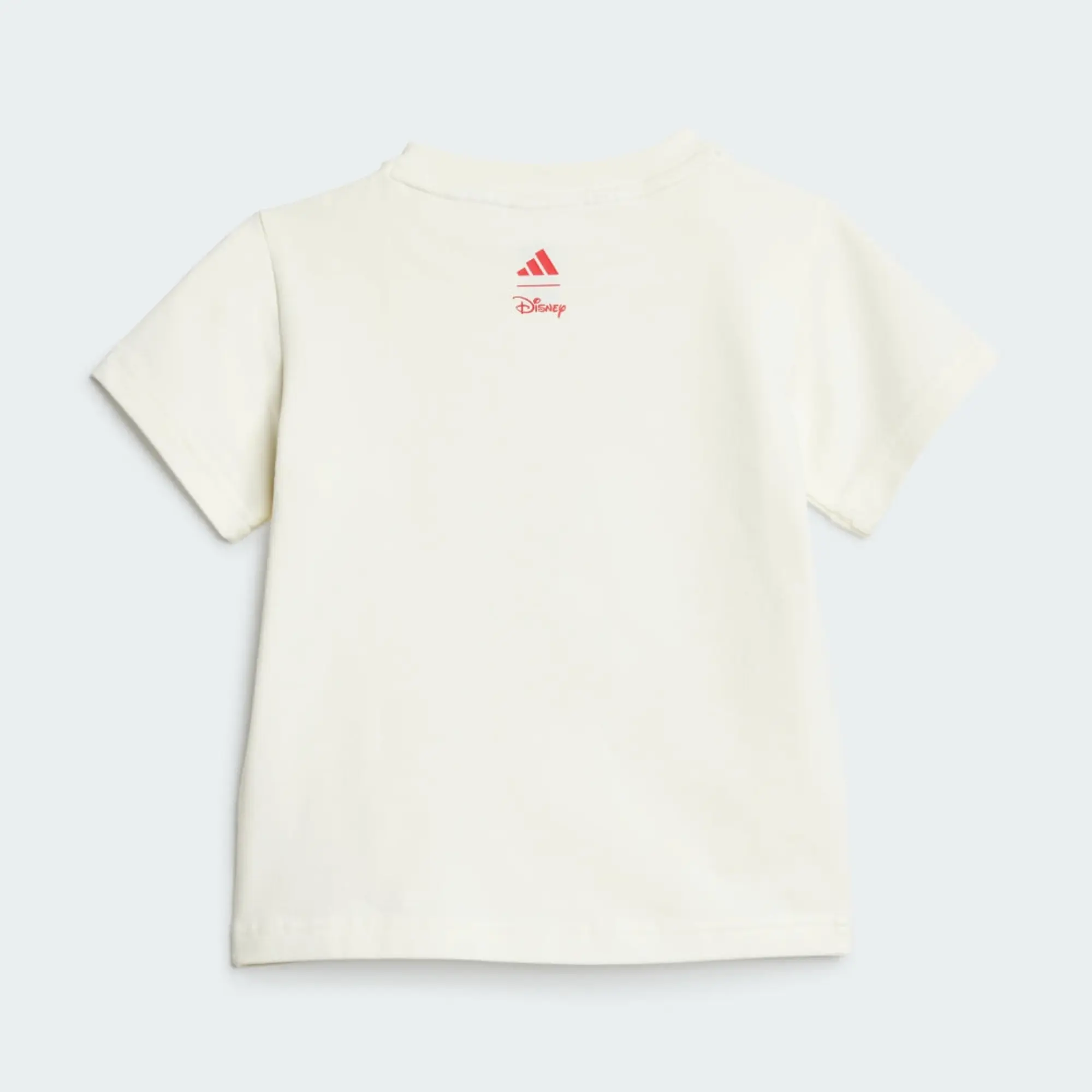adidas ADIDAS DISNEY MICKEY MOUSE T-SHIRT SET