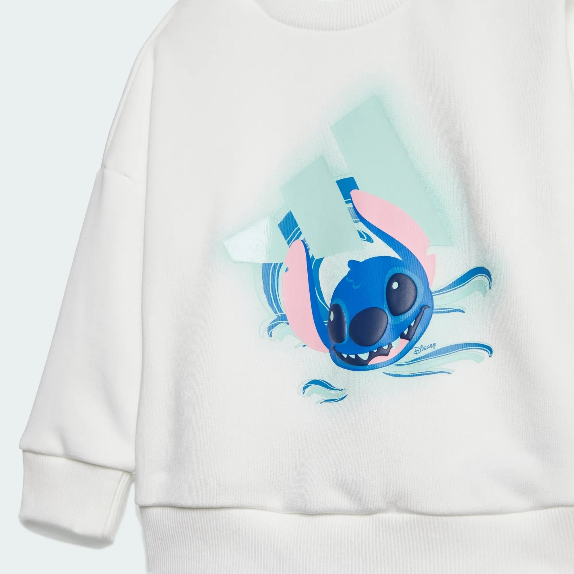 adidas Kids adidas Disney Lilo Stitch Jogger Set Kids