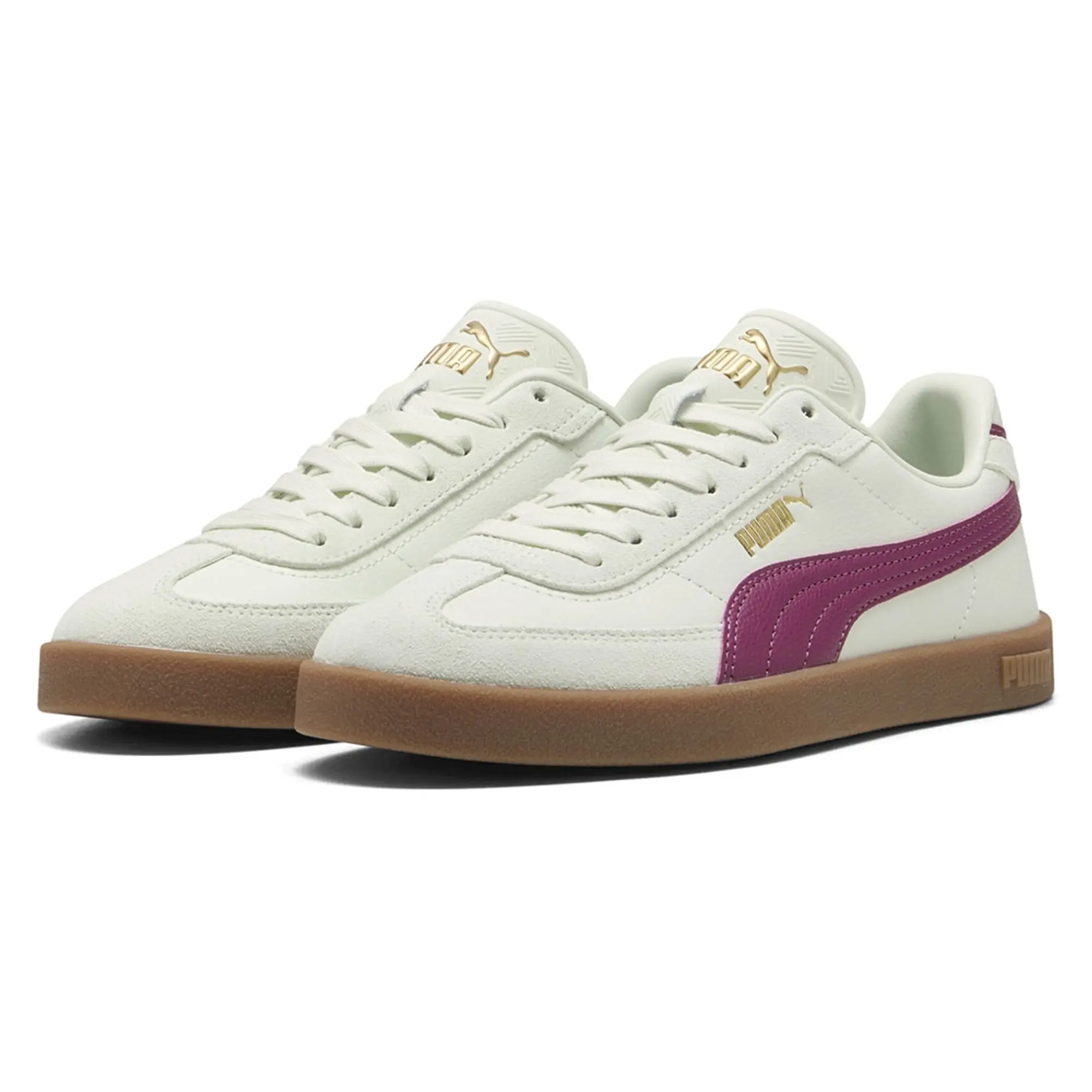 Puma Club Ii Era Trainers