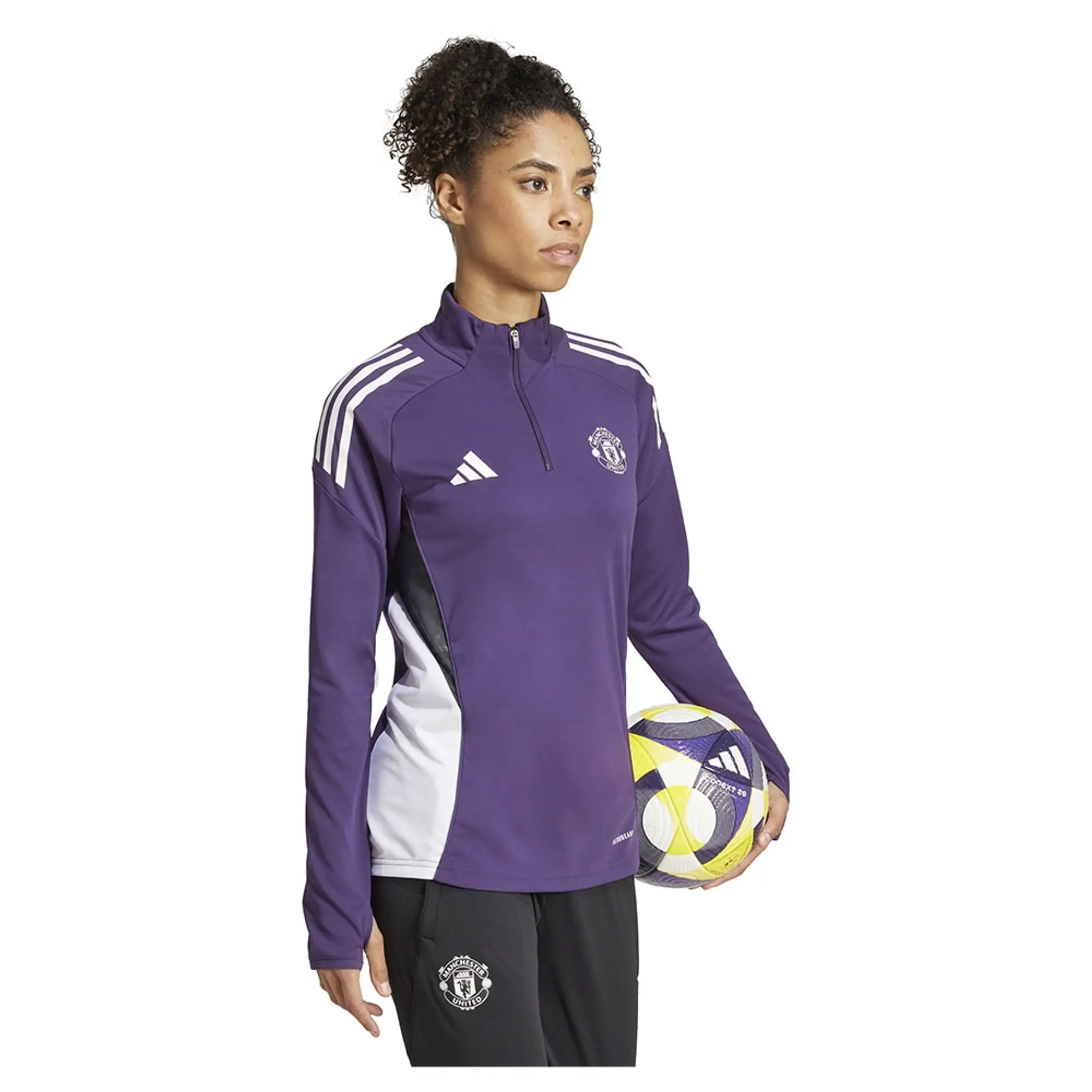 Manchester United Tiro 25 Competition Training Top