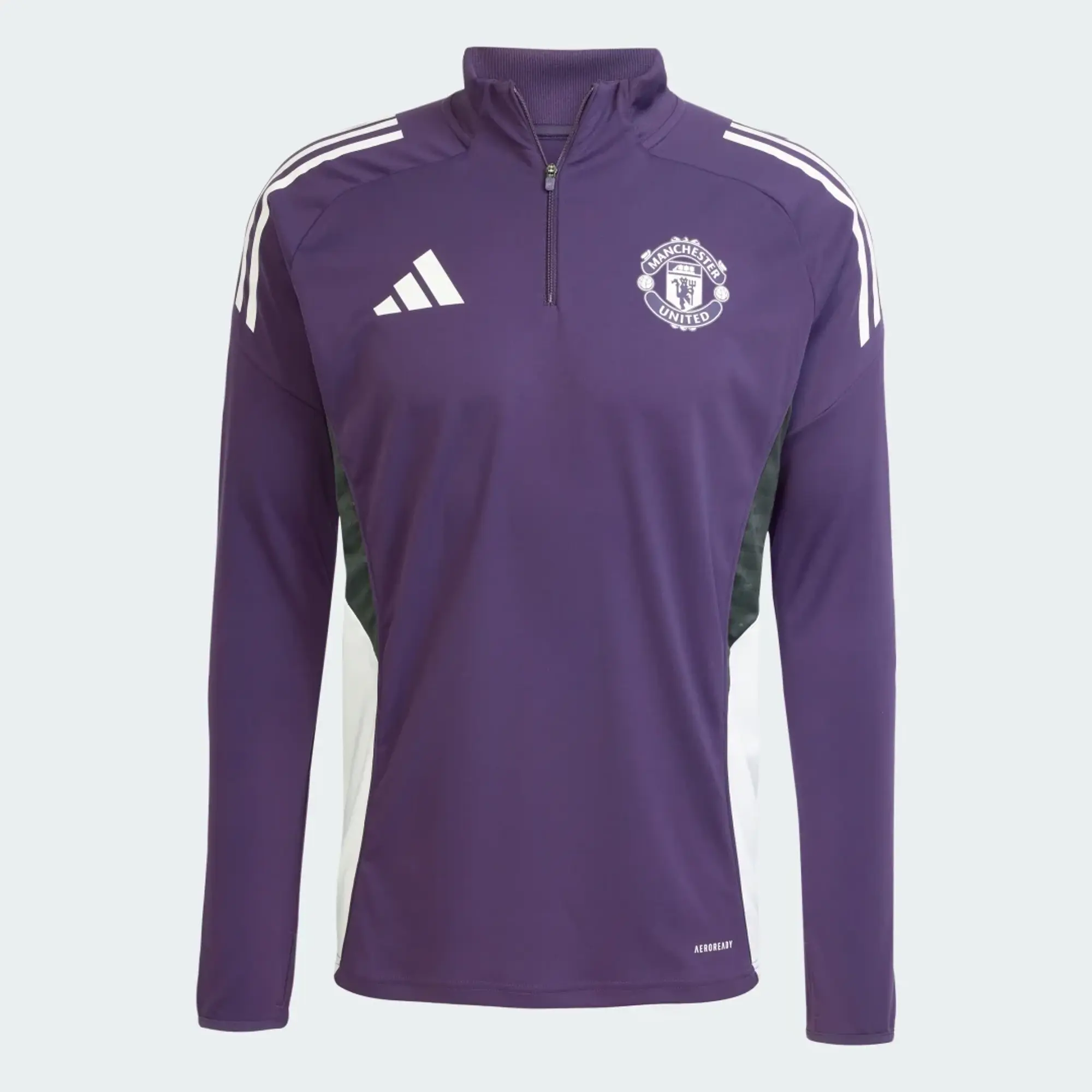 adidas Manchester United Tiro 25 Competition Training Top