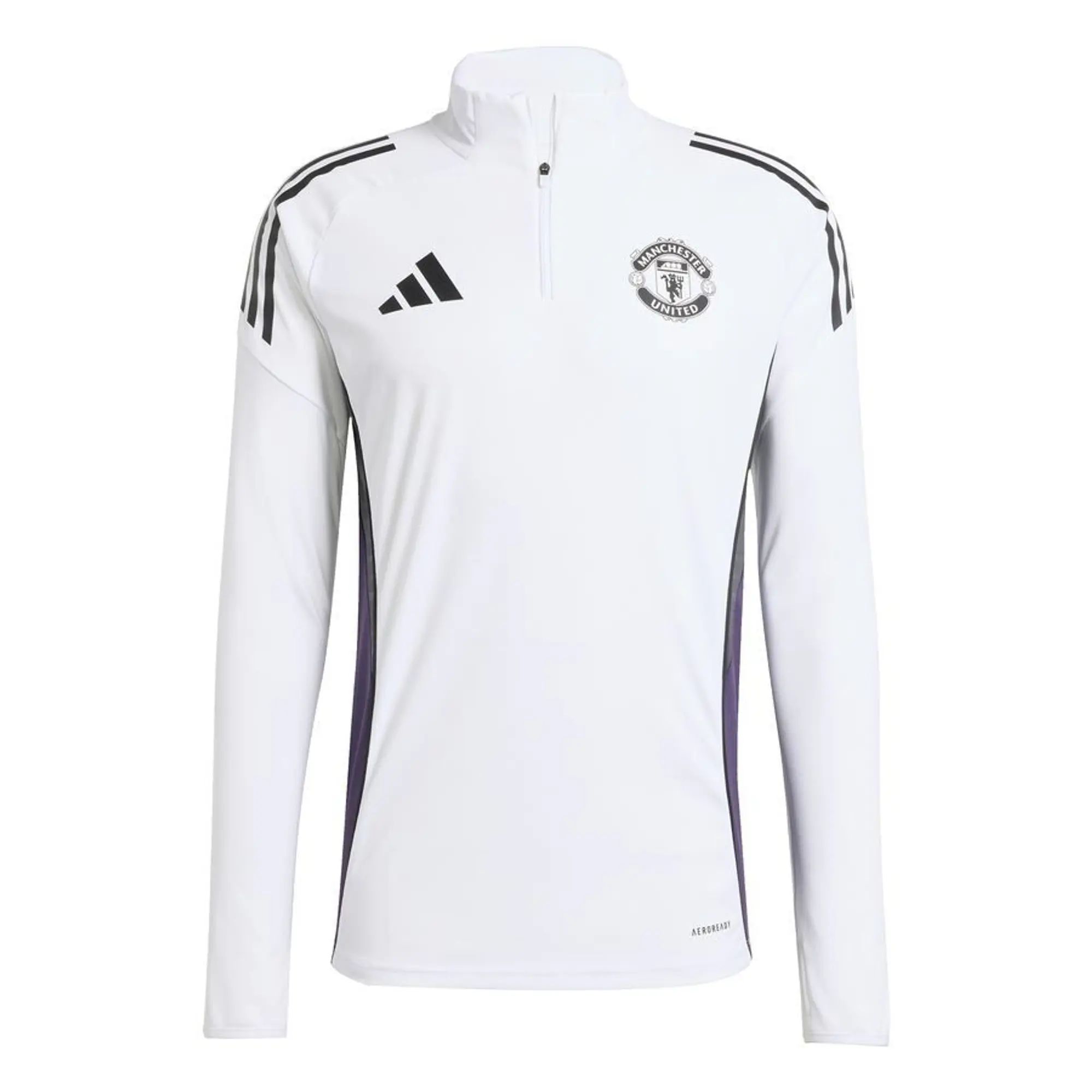 Manchester United Tiro 25 Competition Training Top