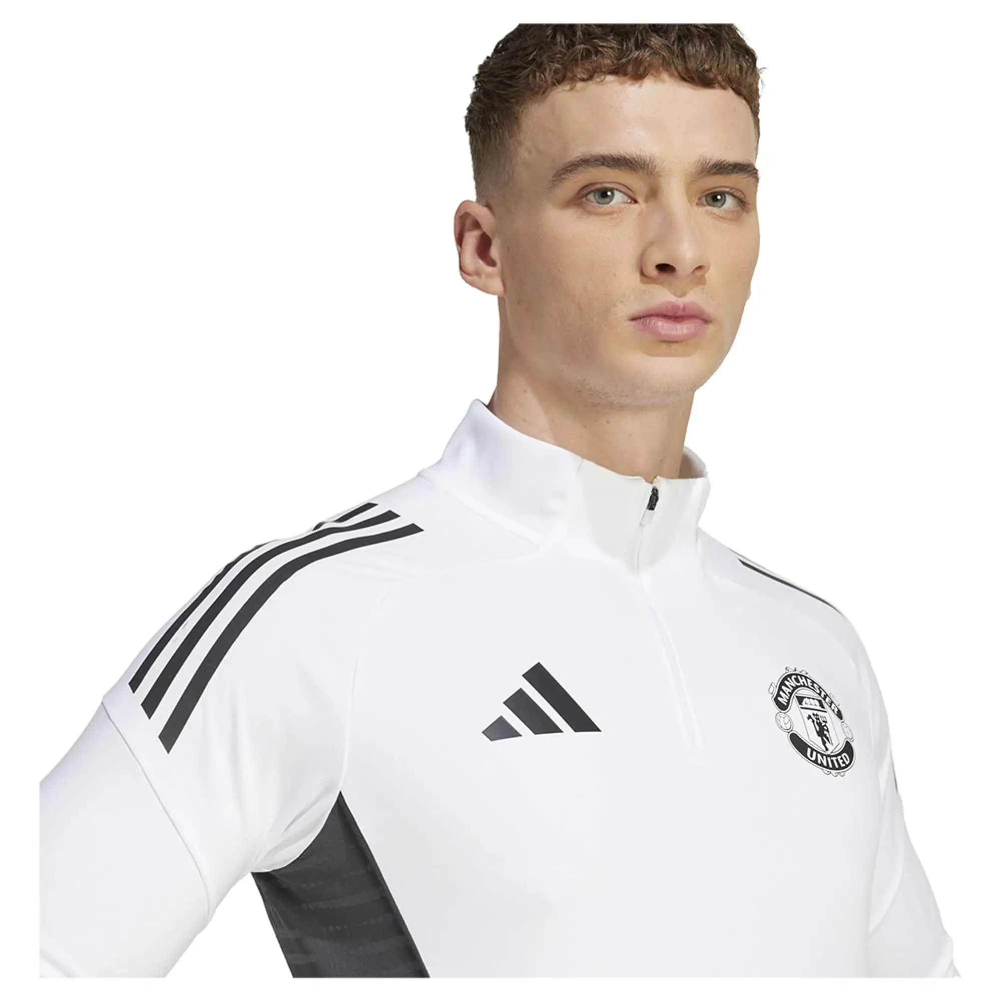 Manchester United Tiro 25 Competition Training Top