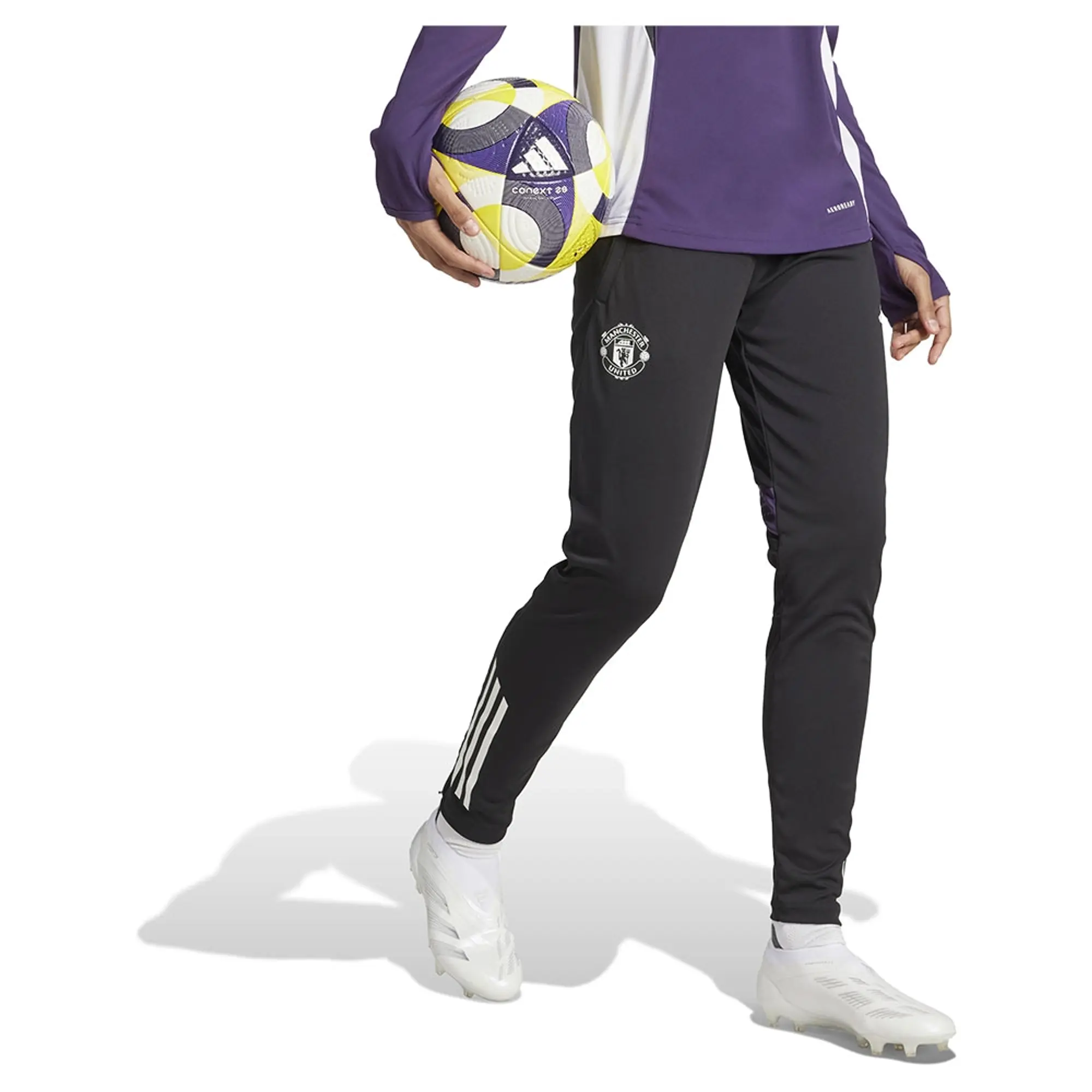 Manchester United Tiro 25 Competition Training Pants