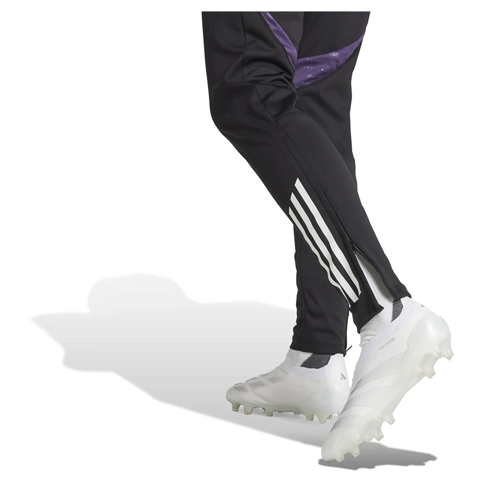Manchester United Tiro 25 Competition Training Pants