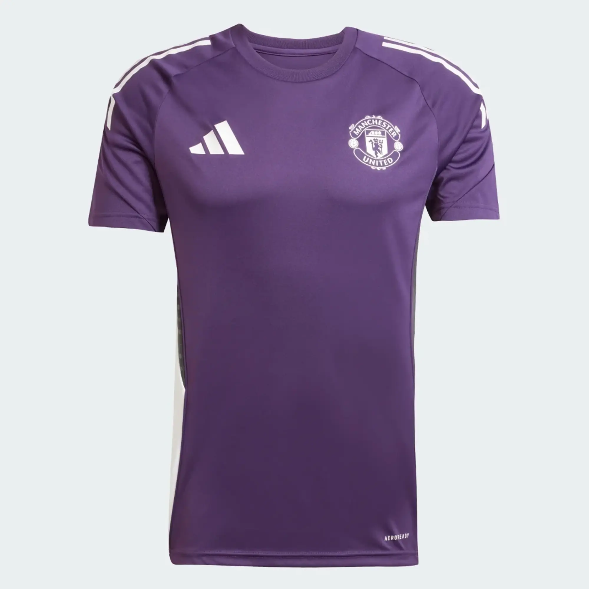 adidas Manchester United Tiro 25 Competition Training Jersey