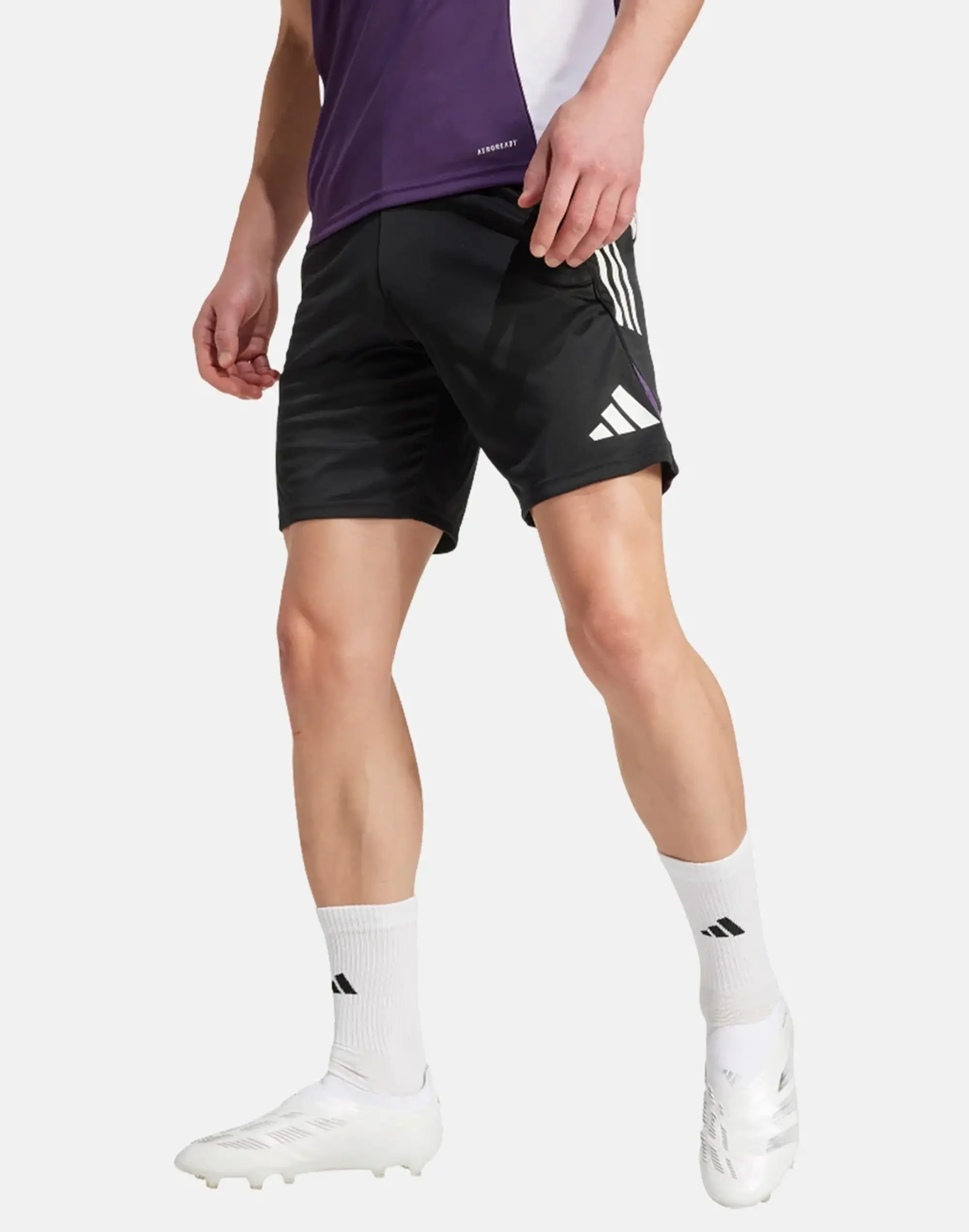 Manchester United Tiro 25 Competition Training Shorts
