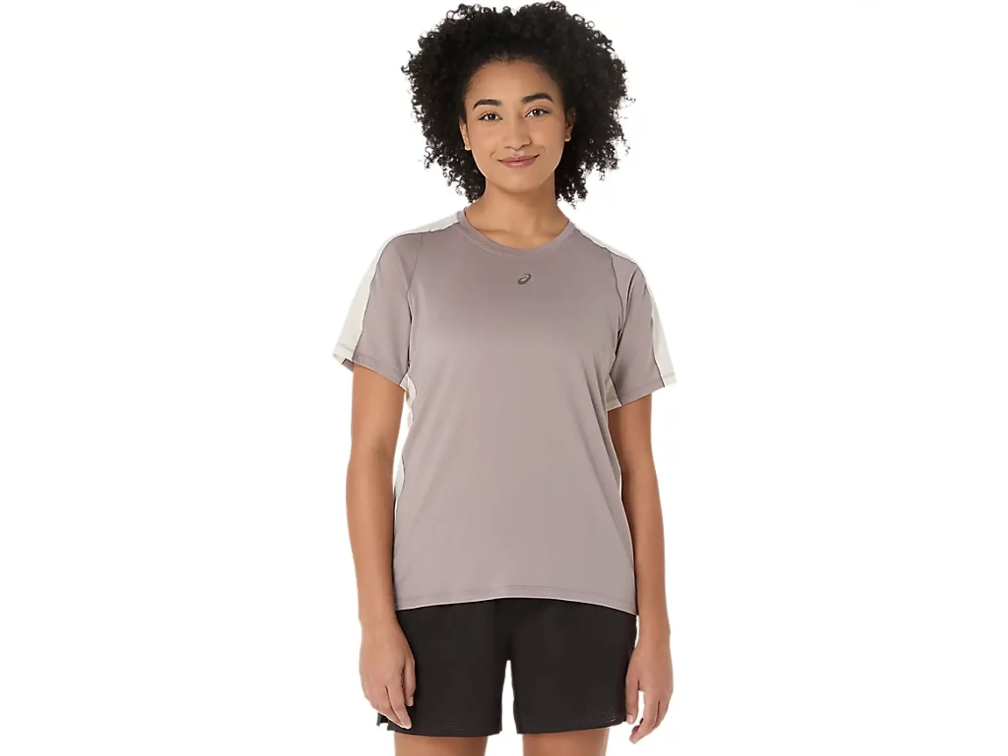 Asics Fujitrail Elite Ss Top