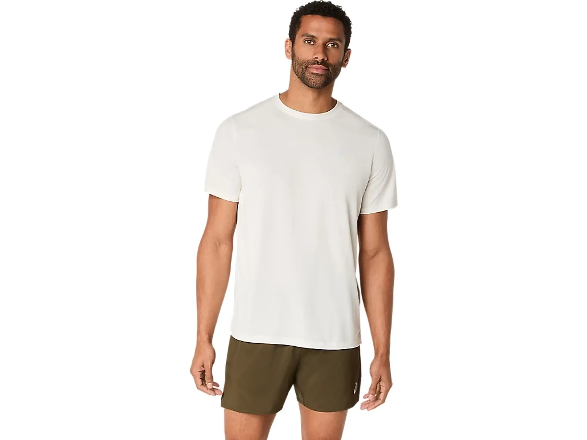 Asics Asics Core Ss Top