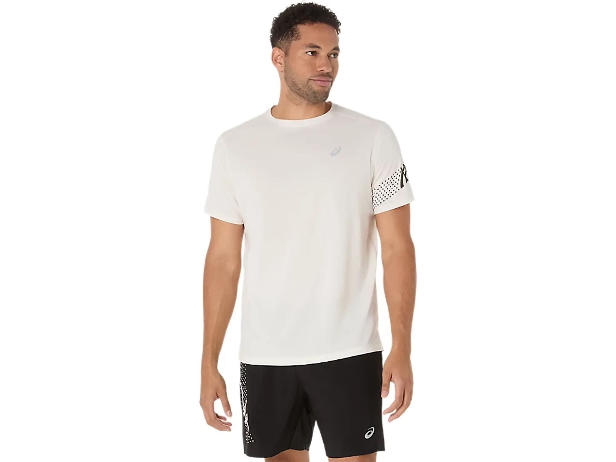 Asics Asics Icon Ss Top