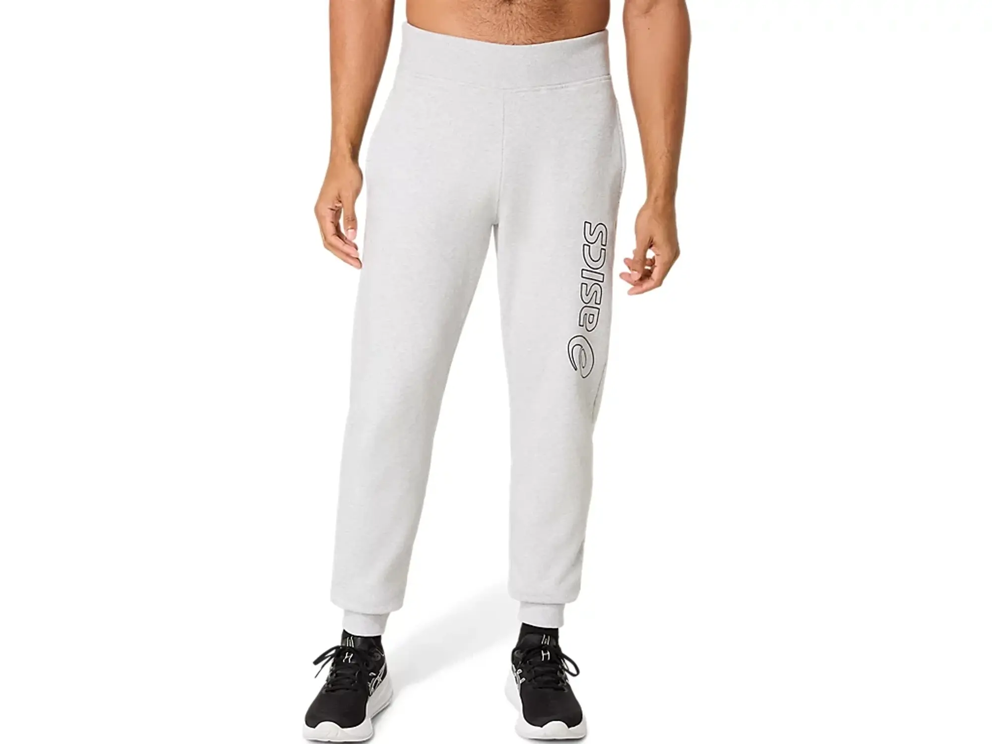 Asics Asics Logo Sweatpant