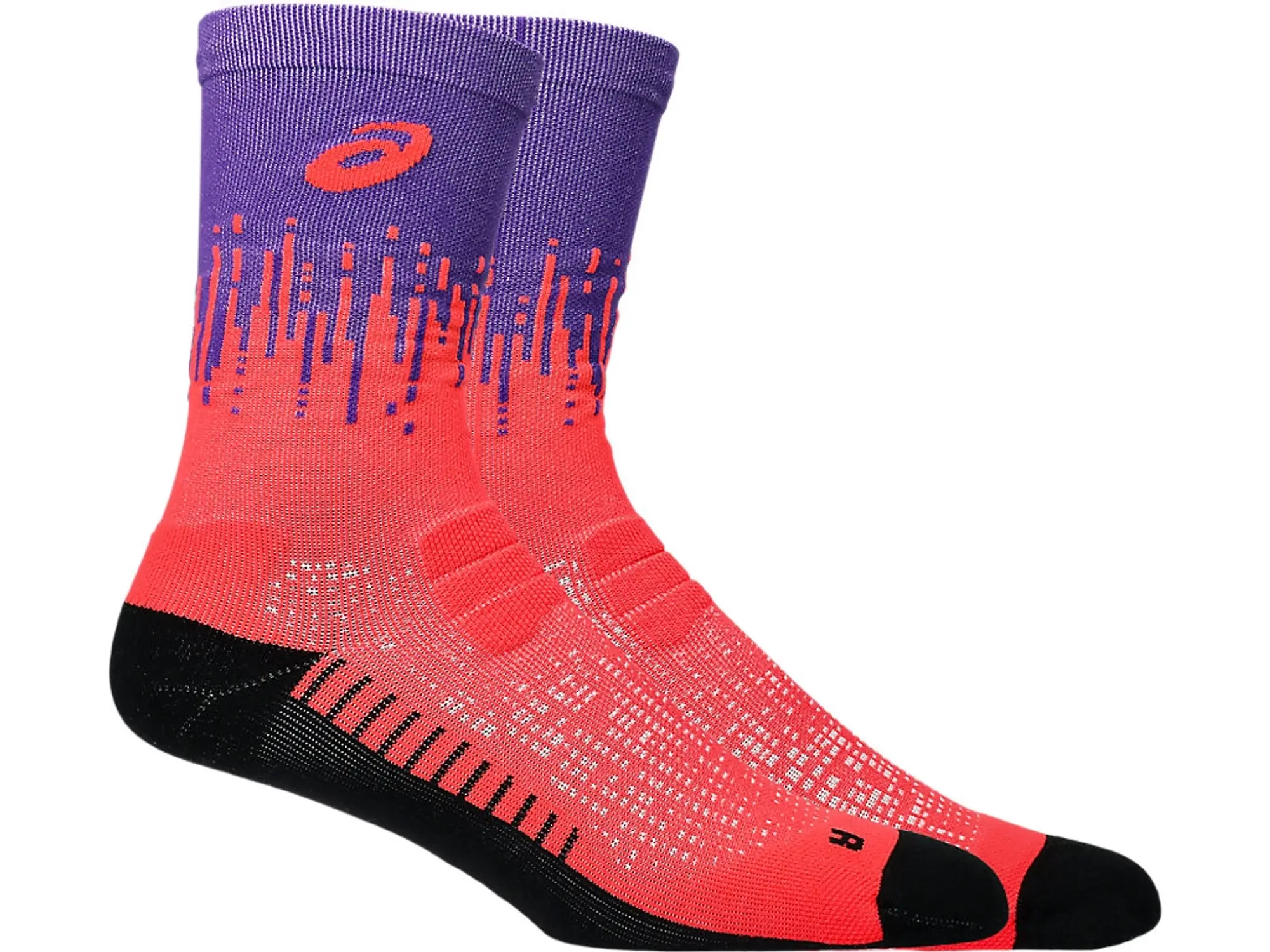 Asics Performance Run Sock Crew