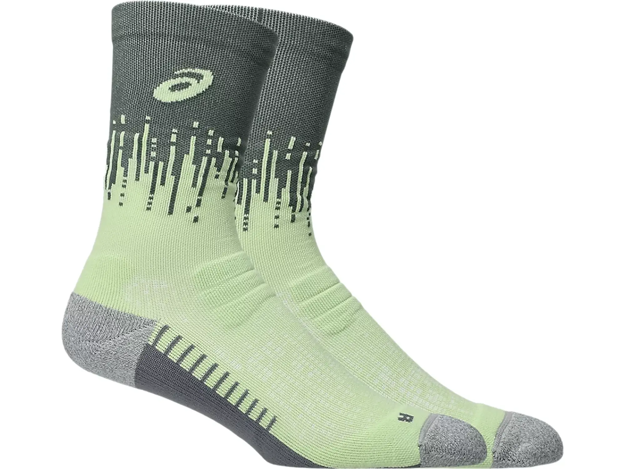 Asics Performance Run Sock Crew