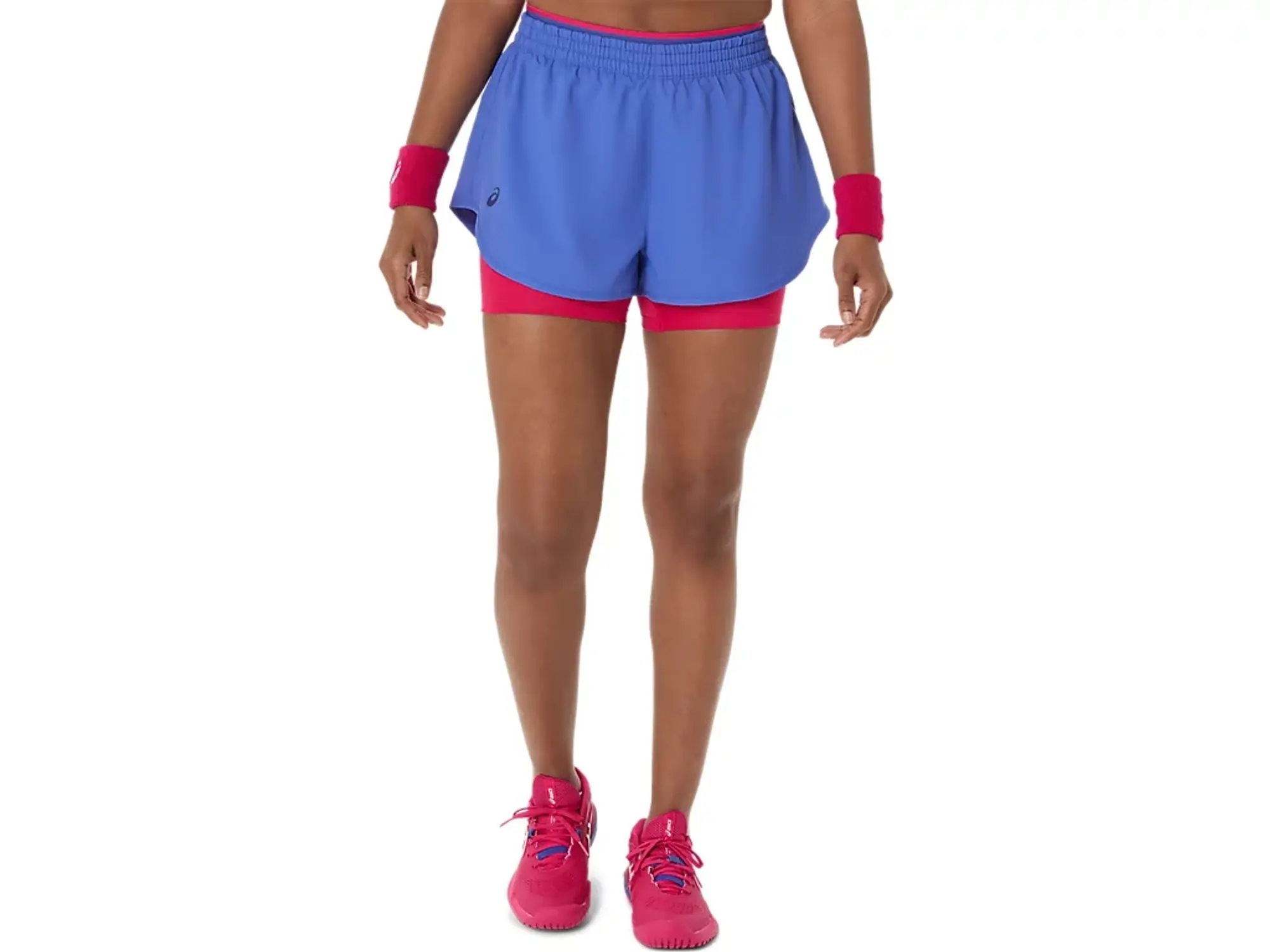Asics Match Short