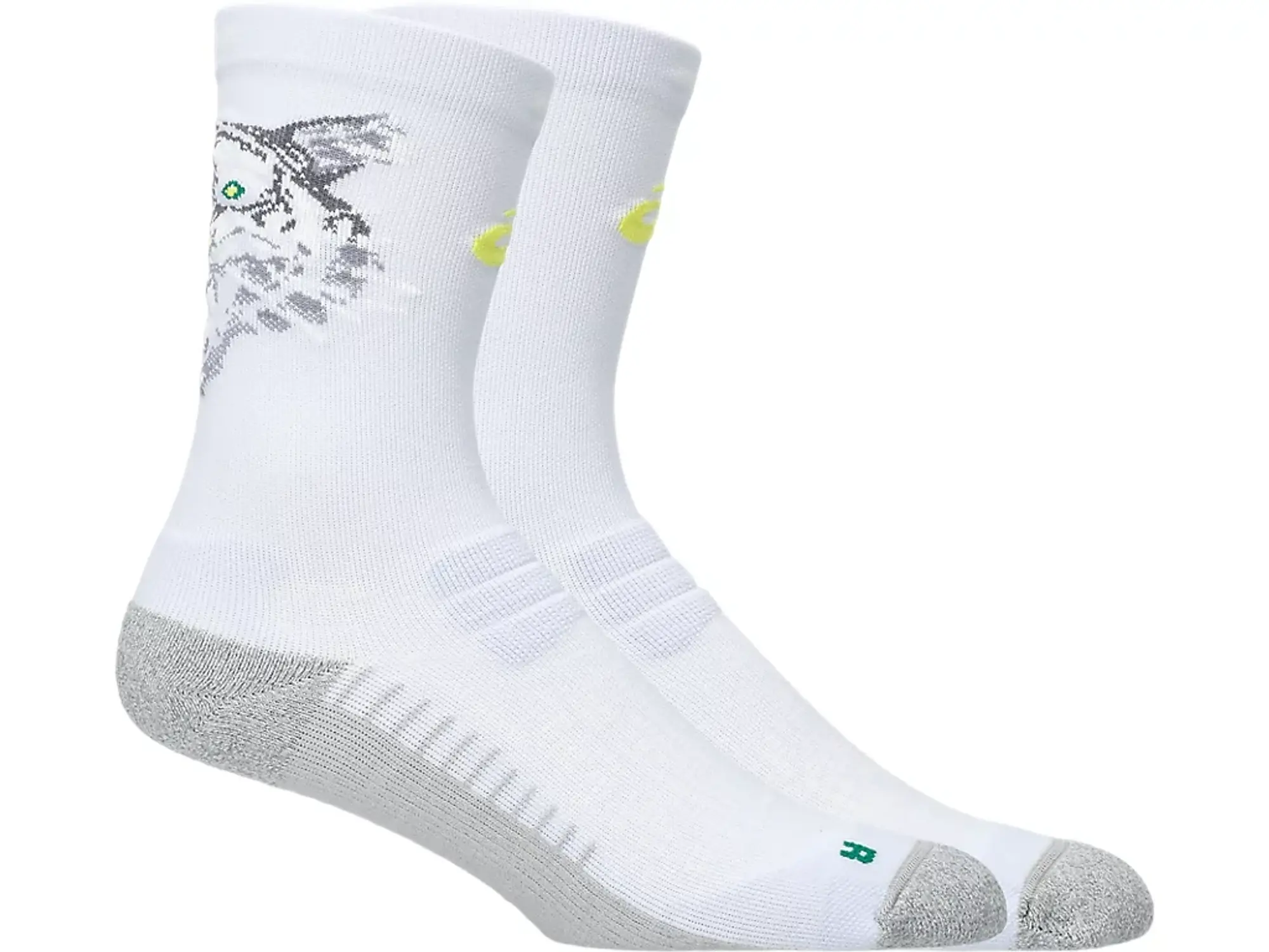 Asics Performance Run Sock Crew