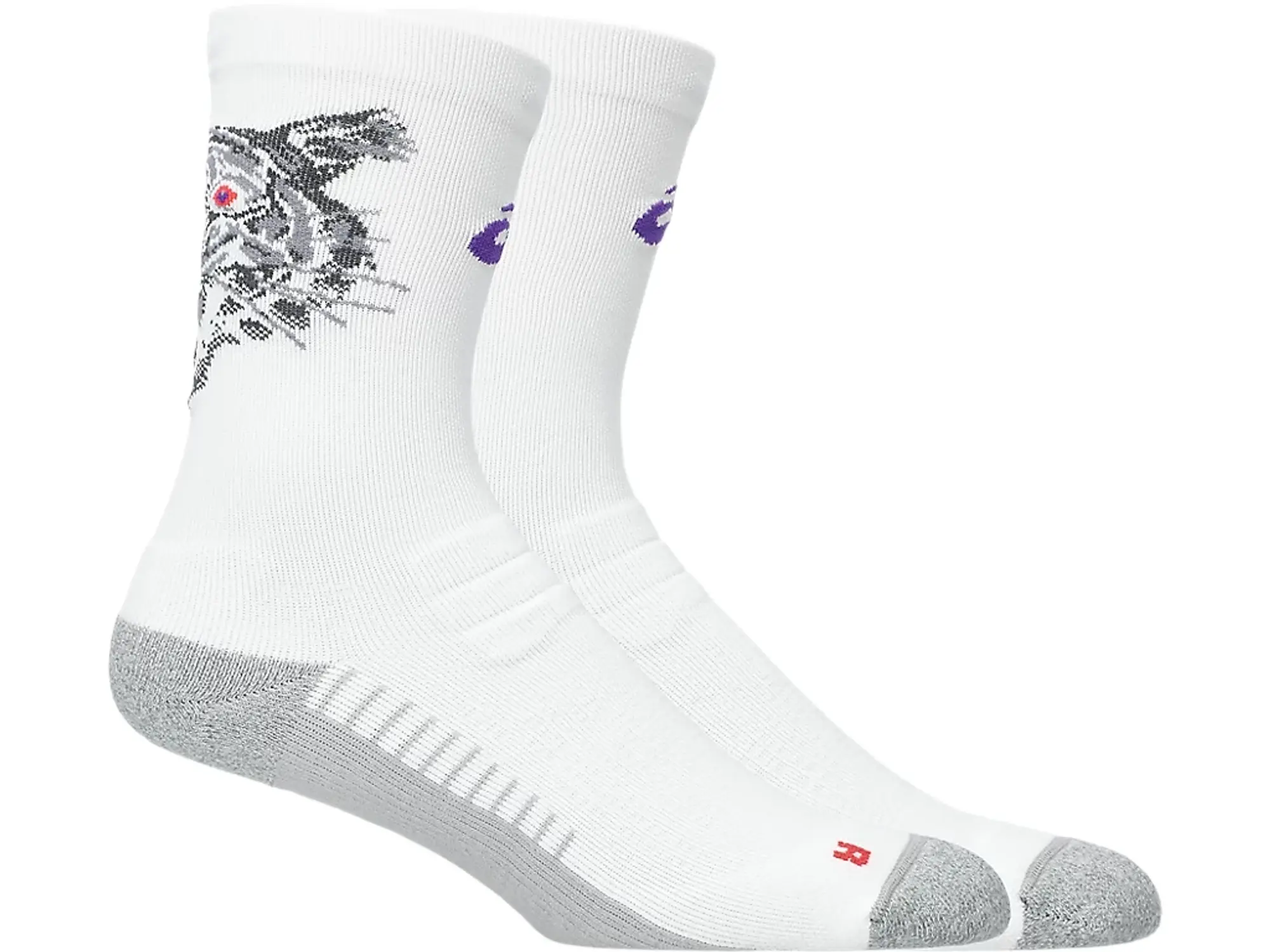 Asics Performance Run Sock Crew