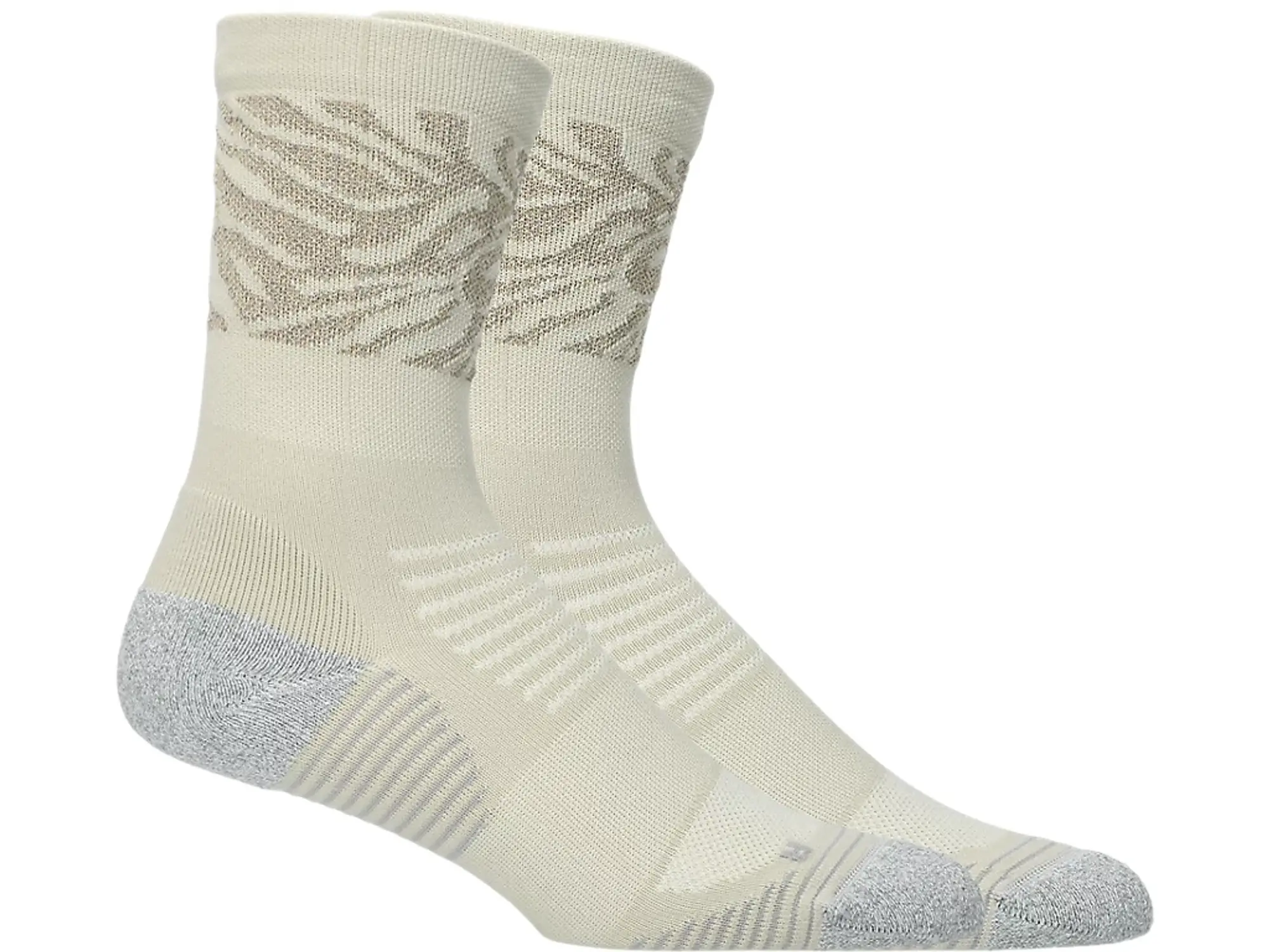 Asics Performance Run Sock Crew - Lite Show