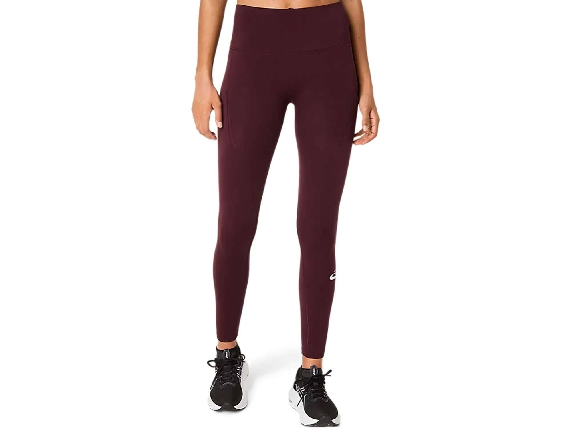 Asics Road Seamless Tight