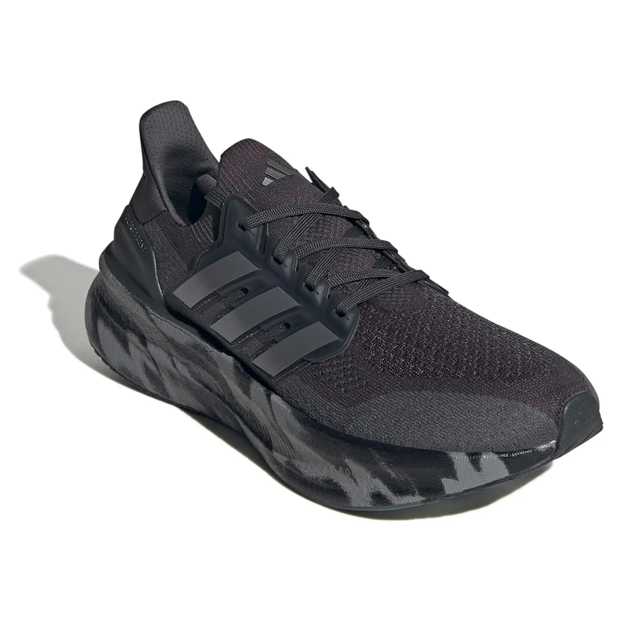adidas Ultraboost 5 Neutral Running Shoe Men - Dark Grey, Grey