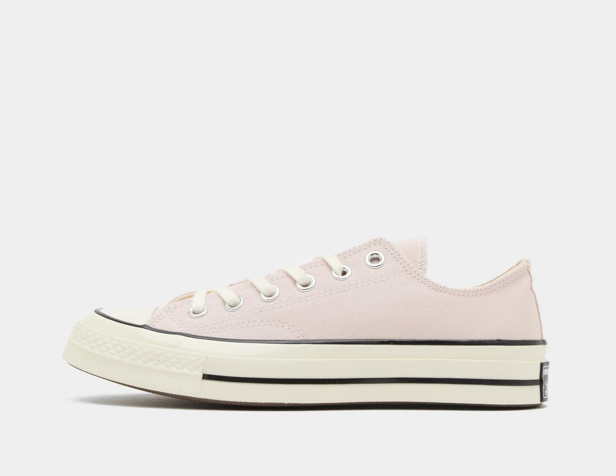 Converse Chuck 70 Ox Low Women's, Pink