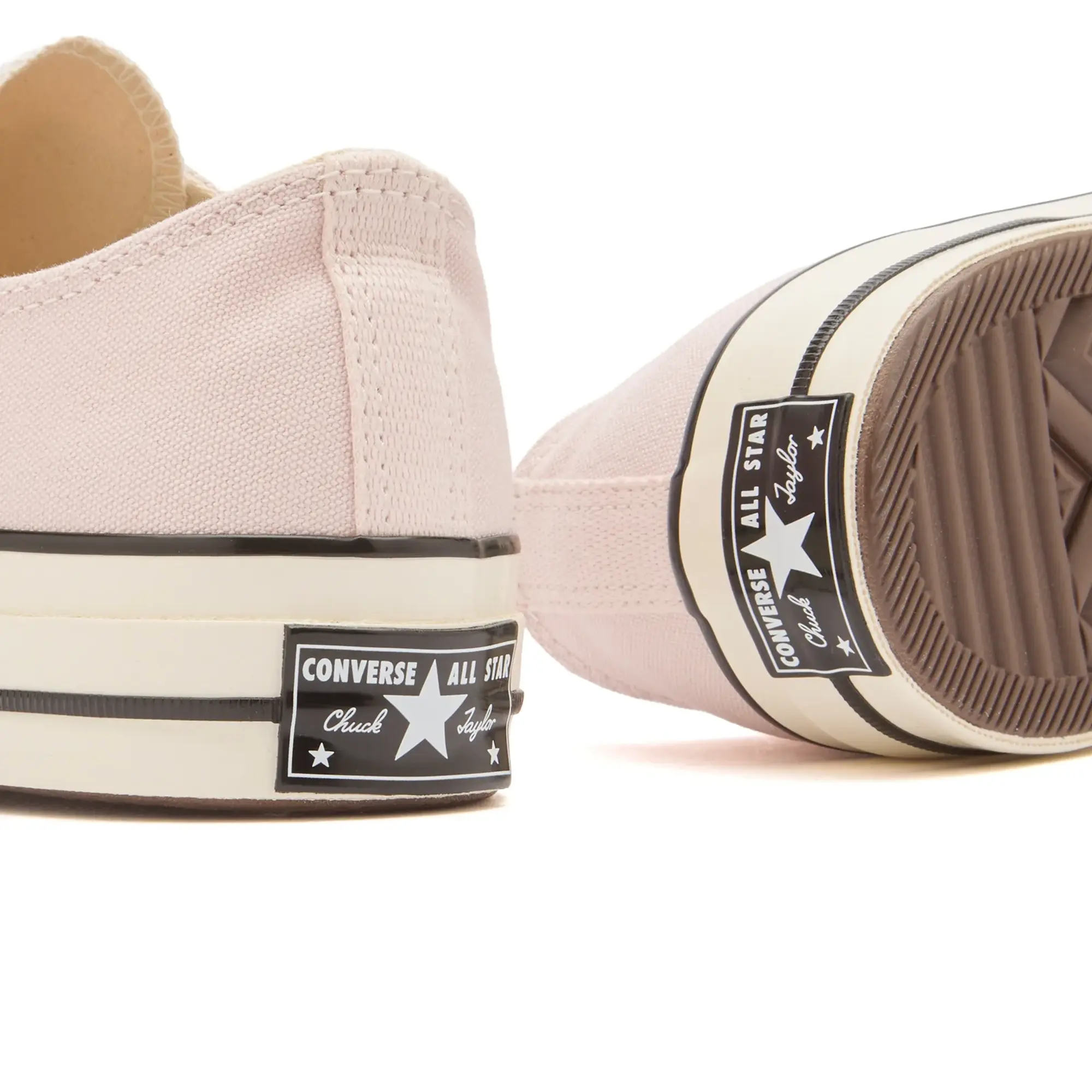 Converse Chuck 70 Ox Low Women's, Pink