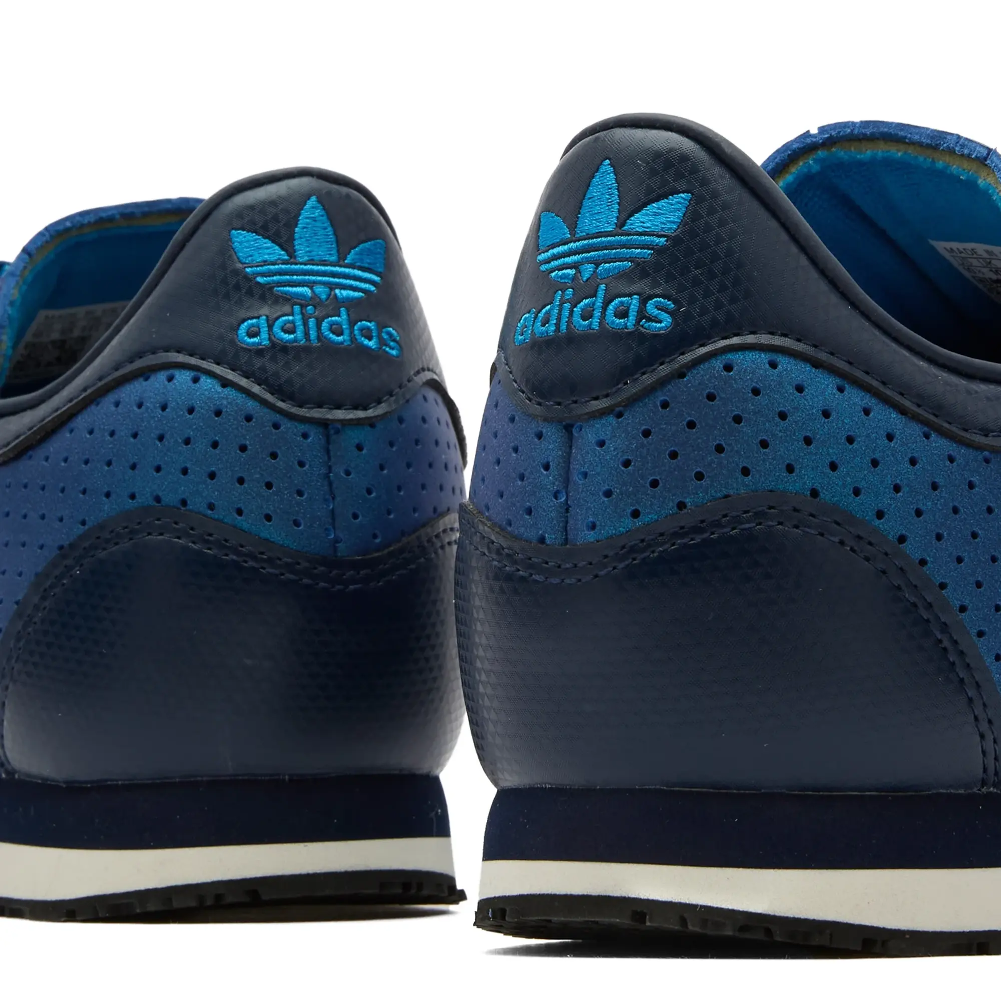 adidas Originals Galaxy OG, Blue