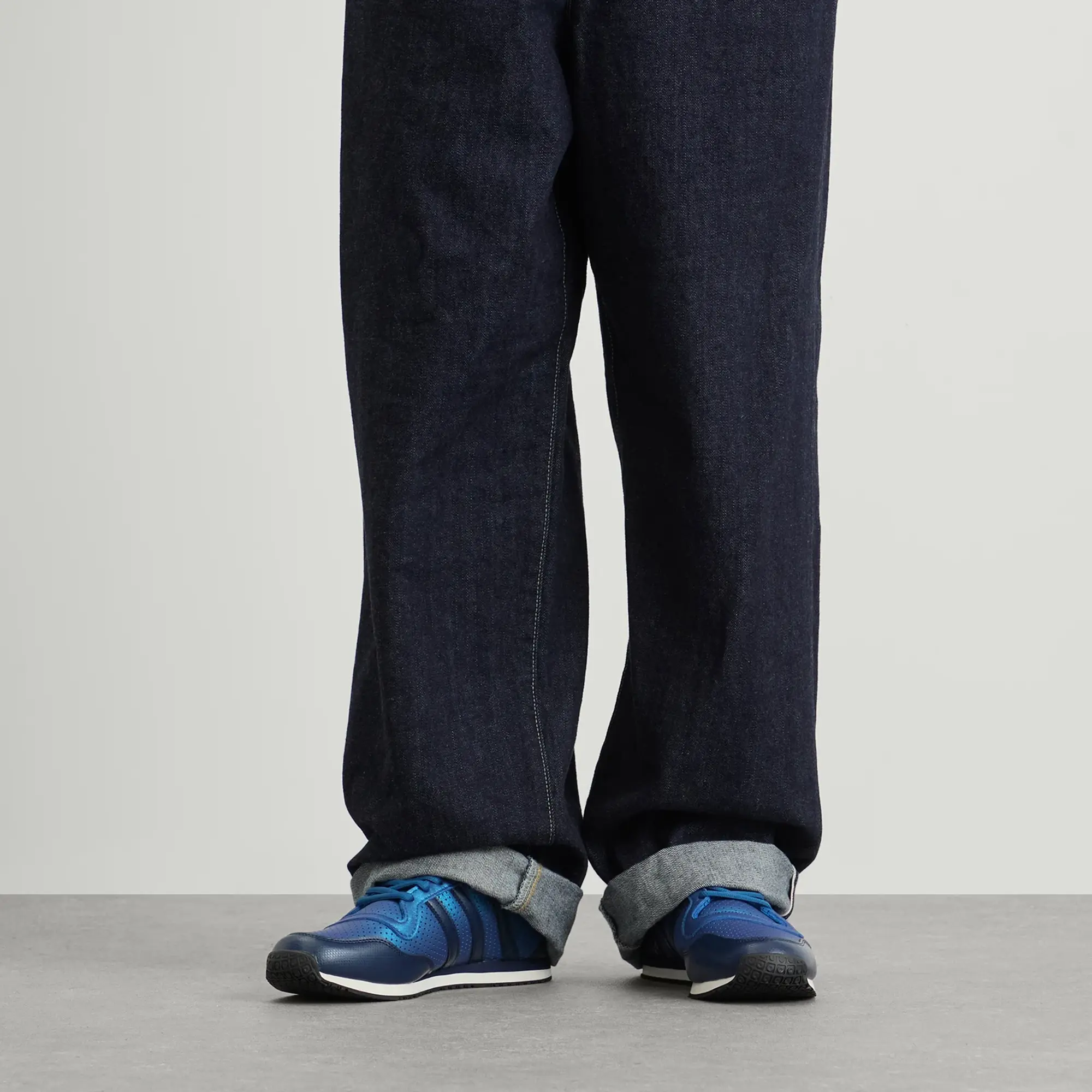 adidas Originals Galaxy OG, Blue
